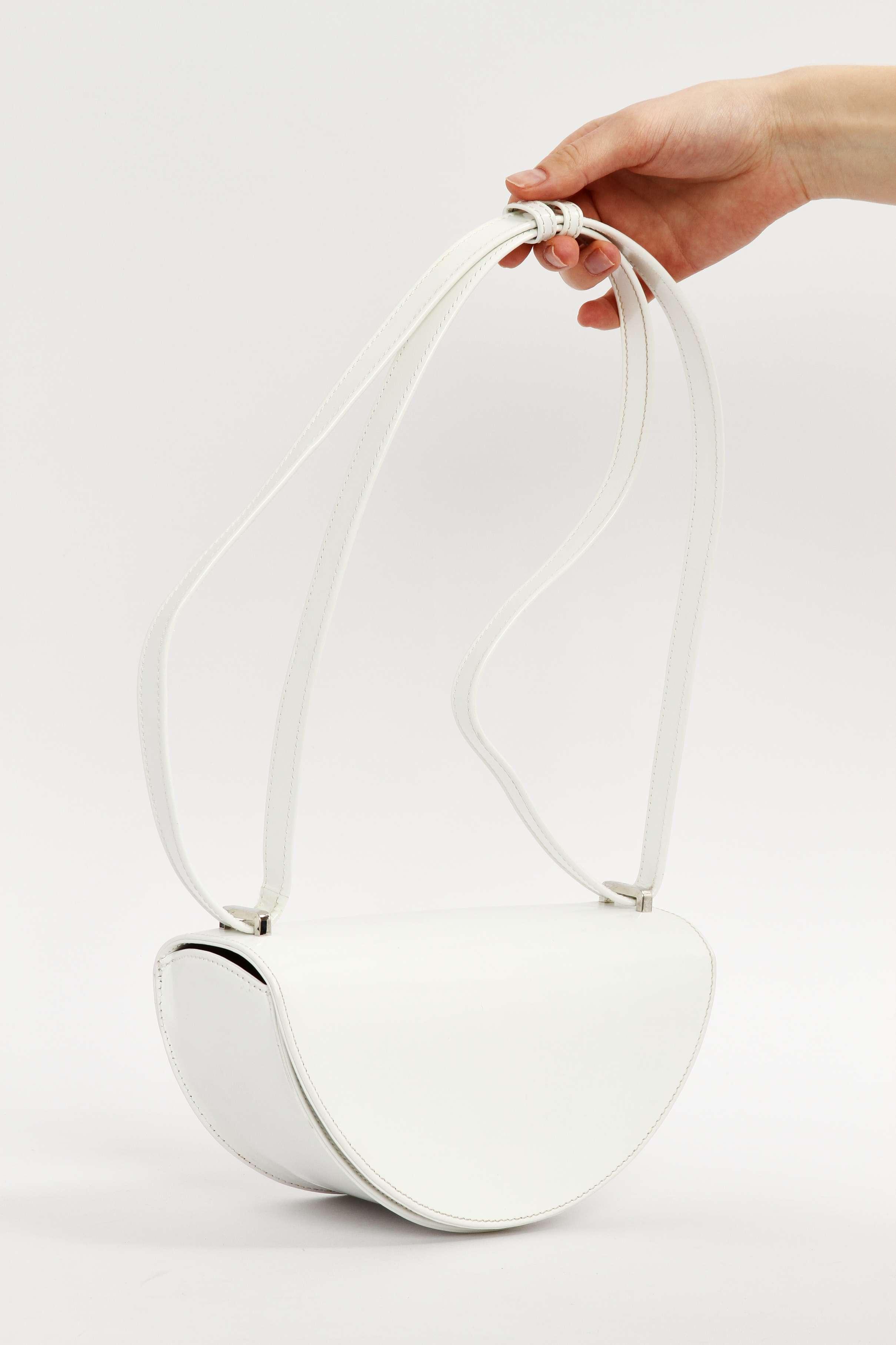 MM6 Leather Bag, фото 2