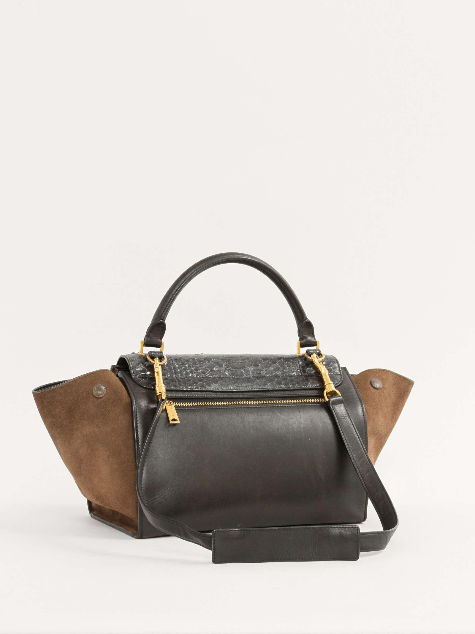 Celine Trapeze, фото 3