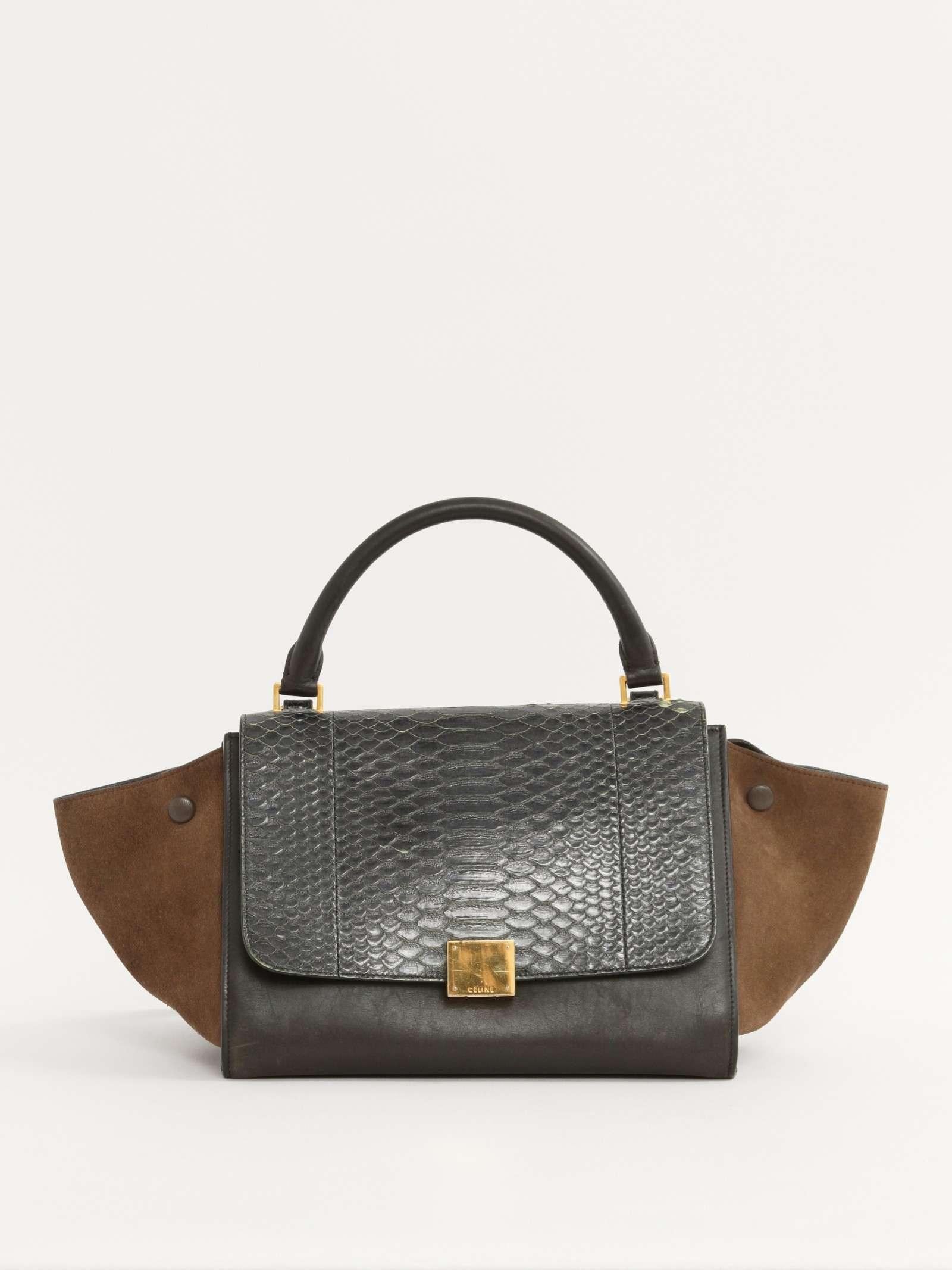 Celine Trapeze, фото 1