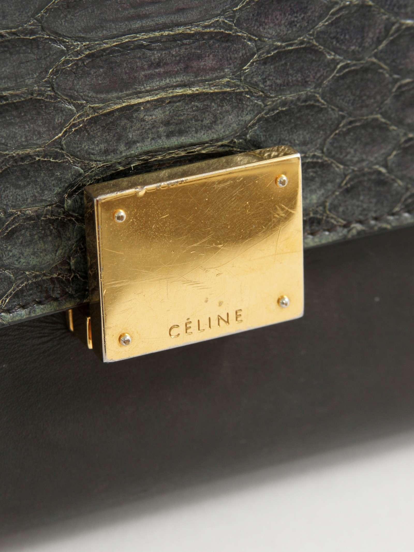 Celine Trapeze, фото 4