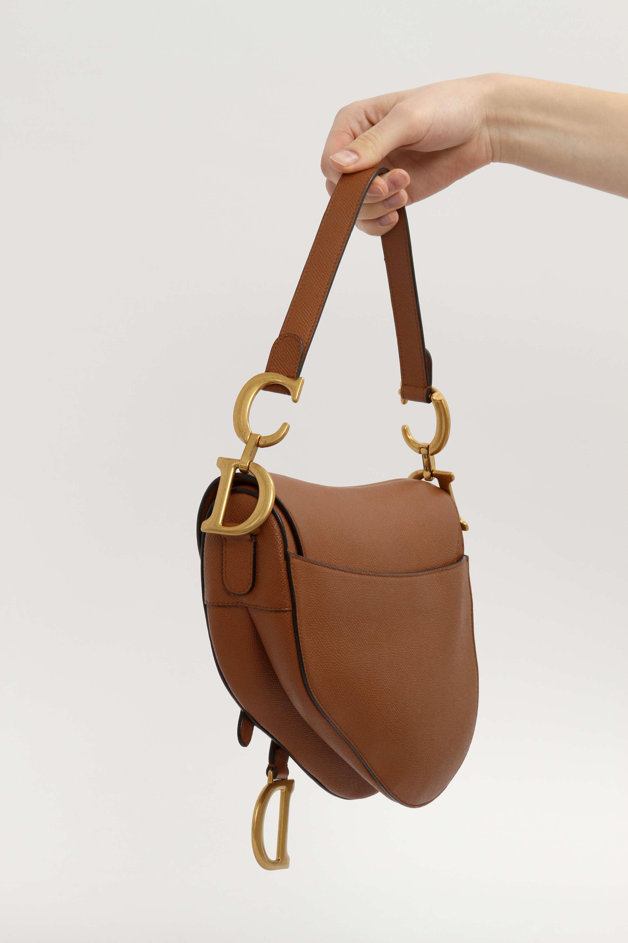 Dior Saddle, фото 3