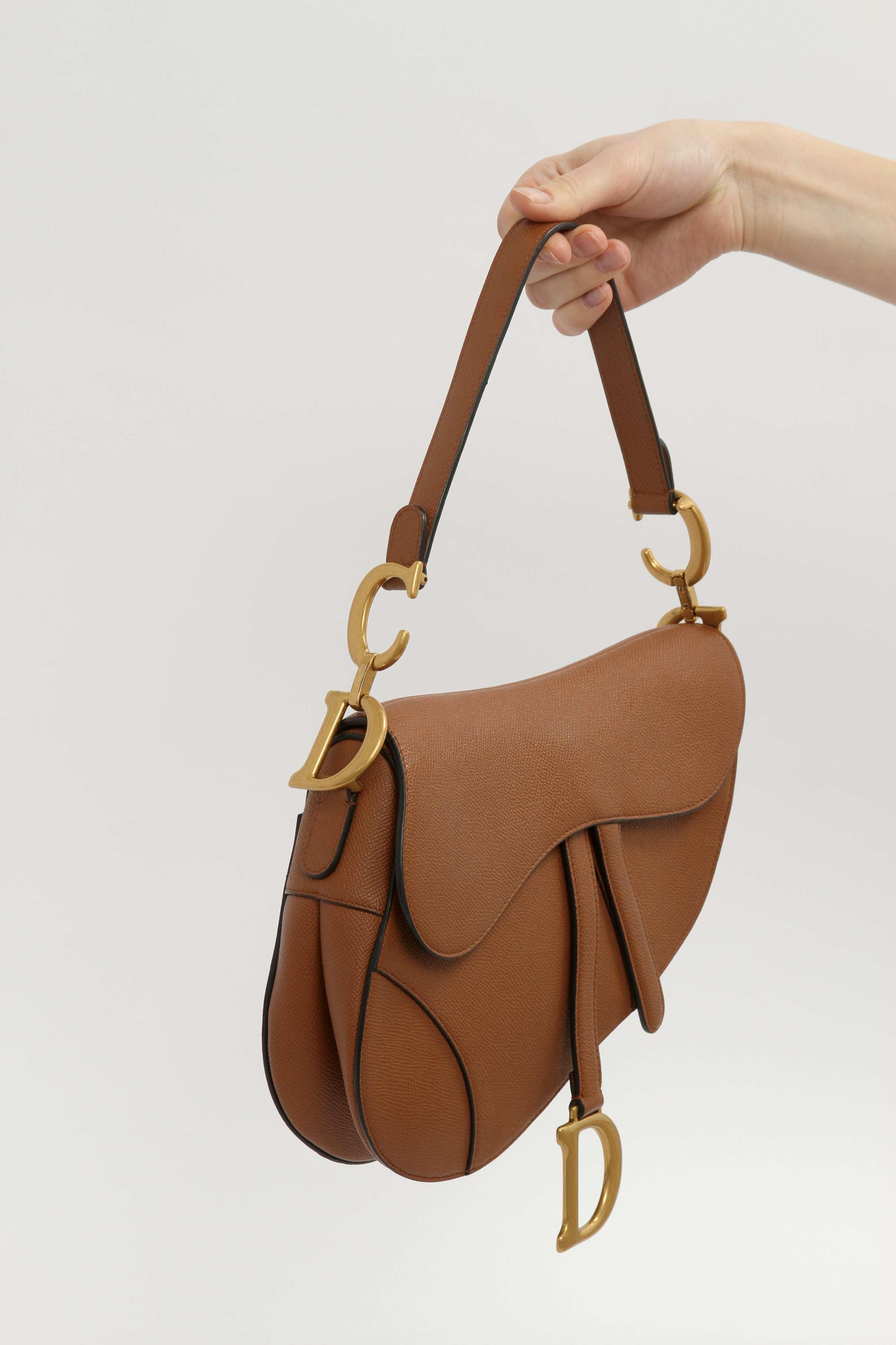 Dior Saddle, фото 2