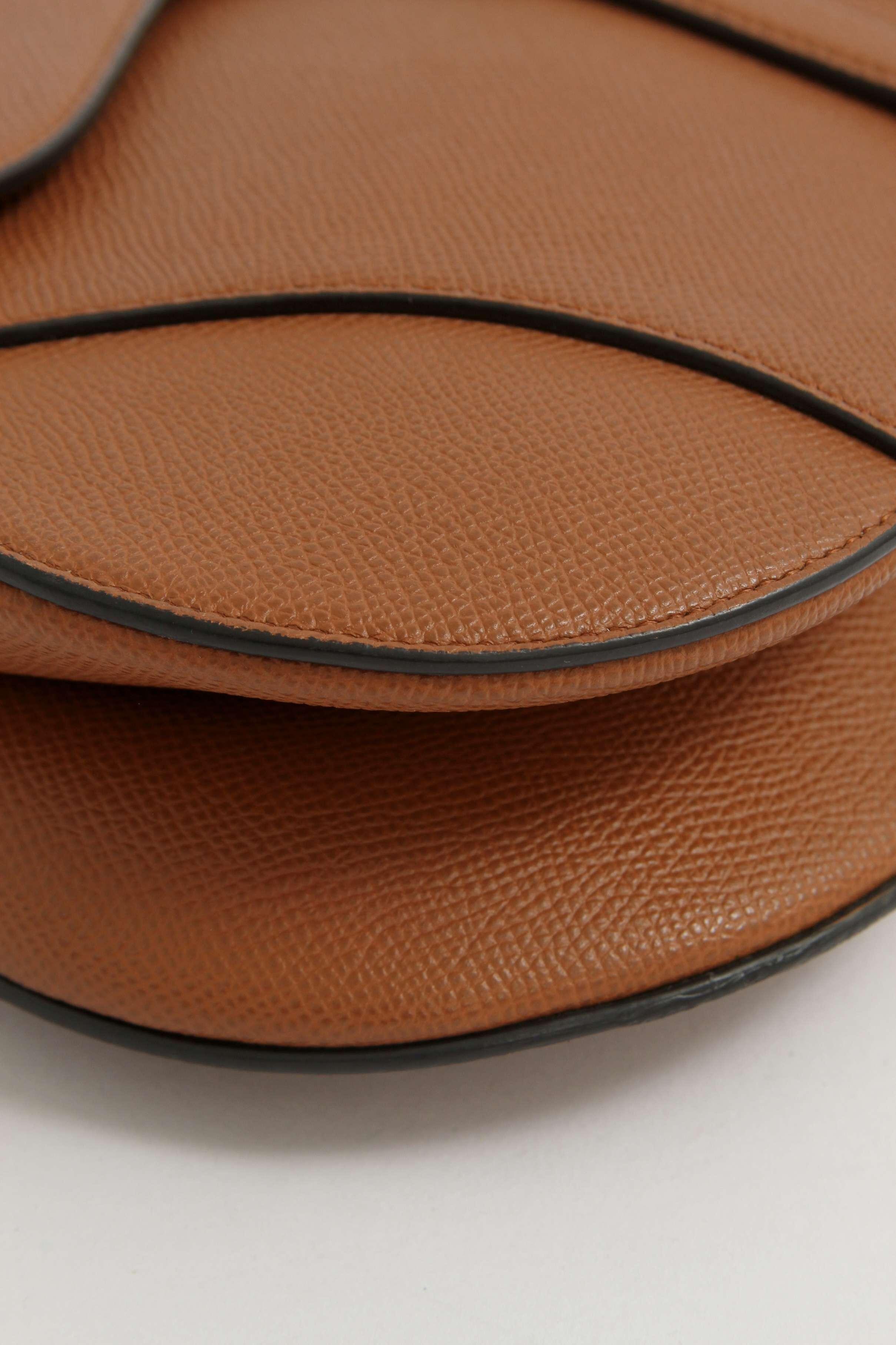 Dior Saddle, фото 4