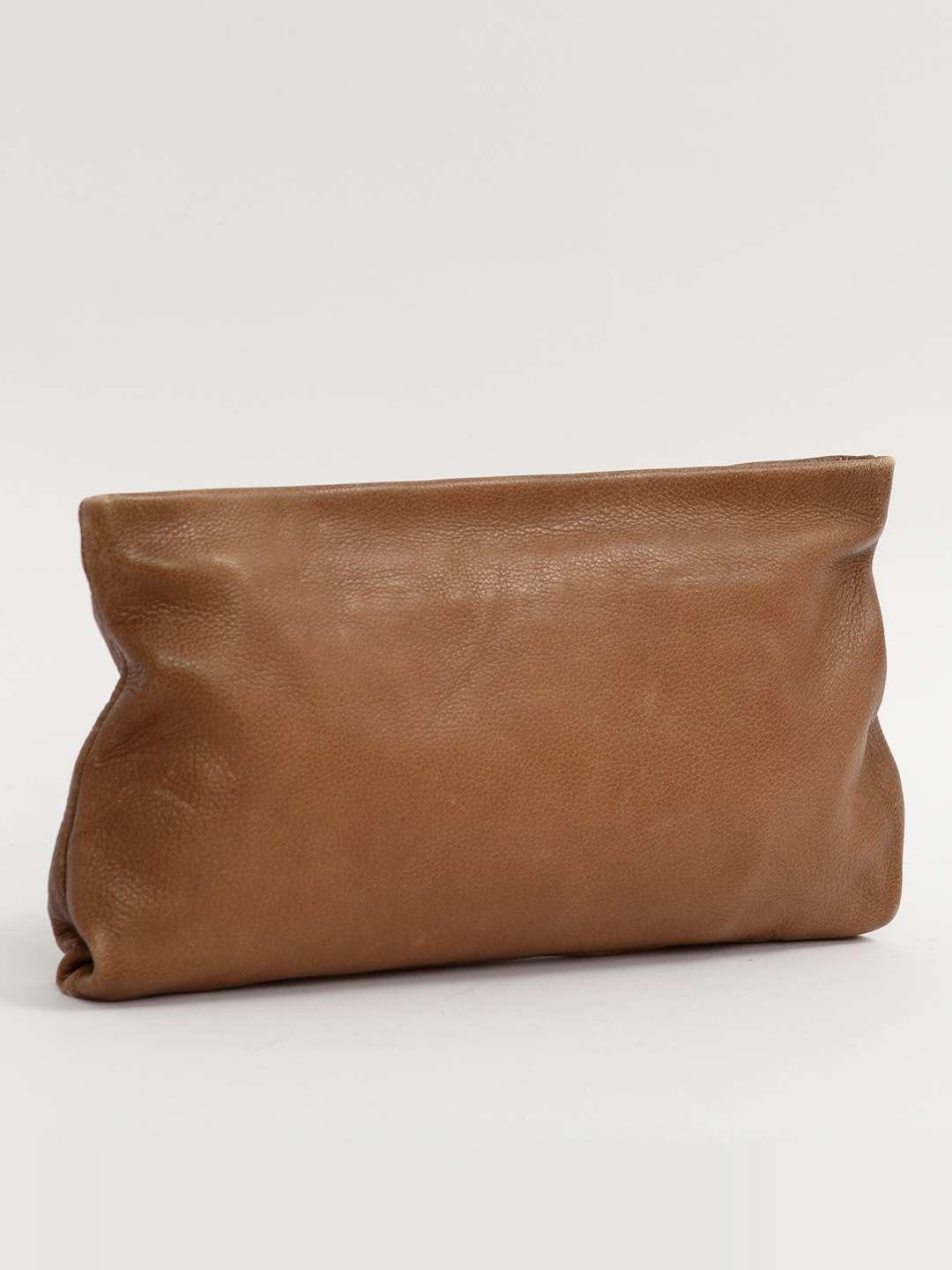Prada Clutch, фото 3