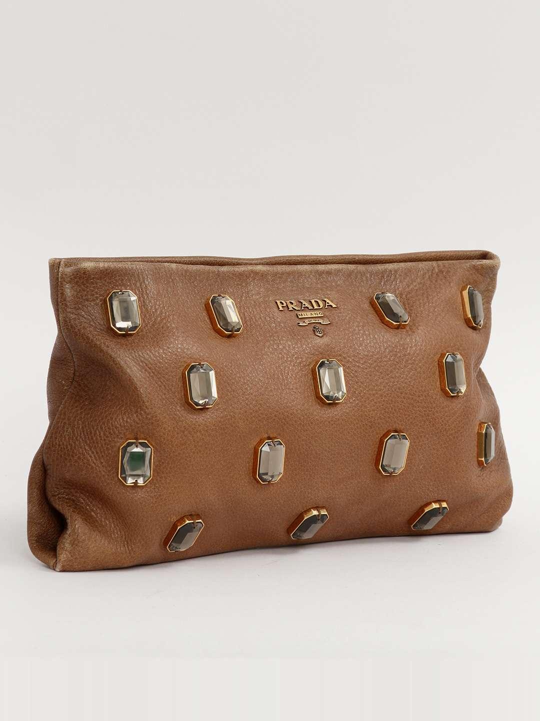 Prada Clutch, фото 2