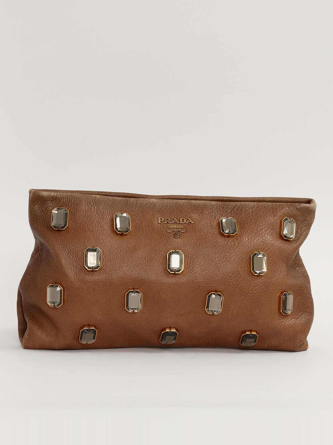 Prada Clutch, фото 1