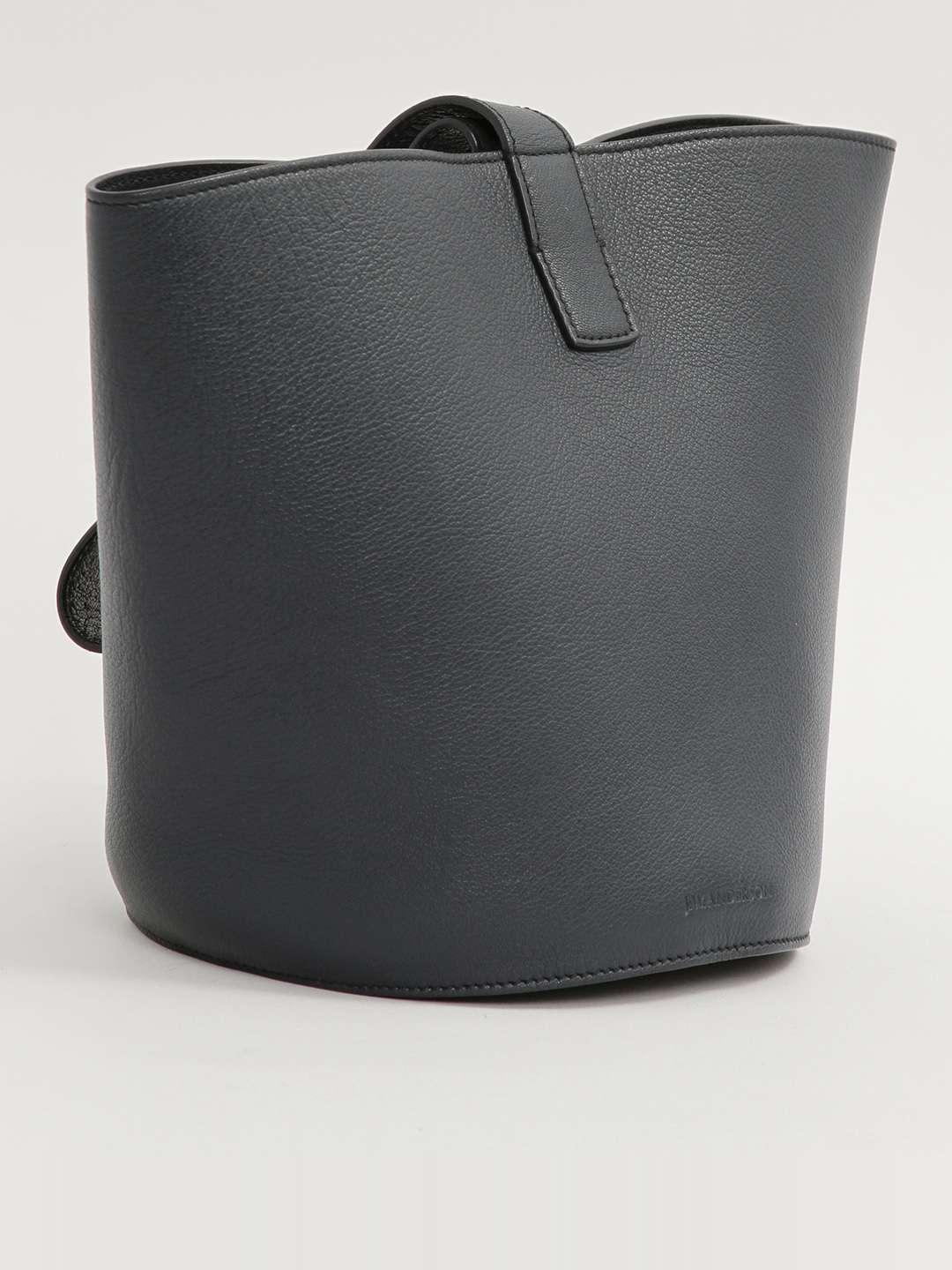 JW Anderson Leather Bag, фото 2