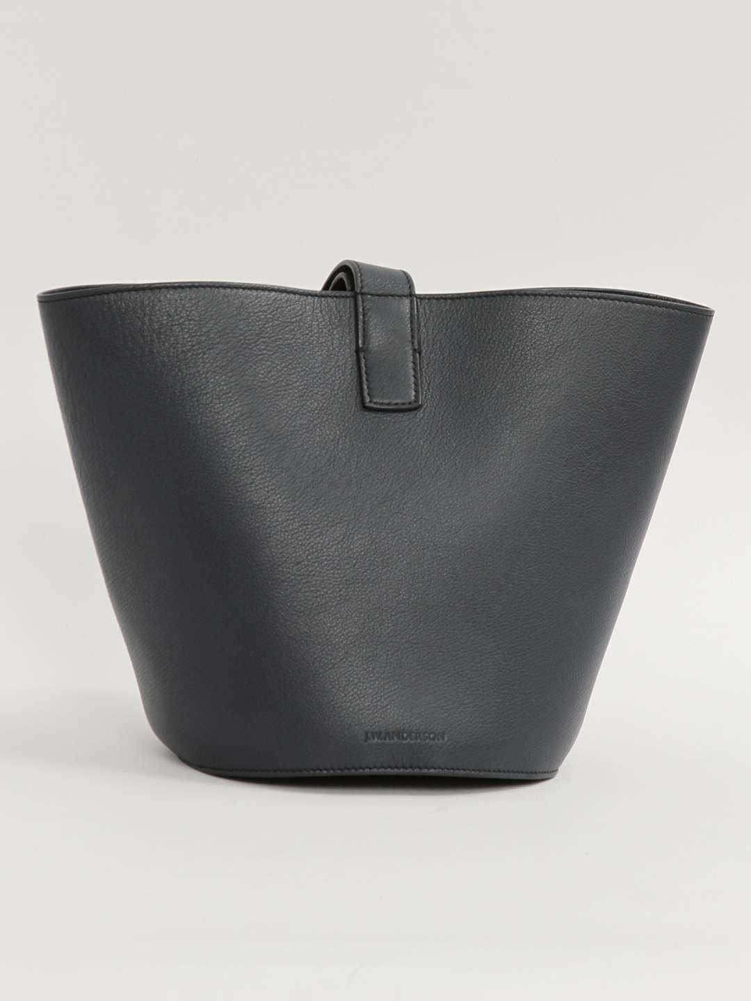 JW Anderson Leather Bag, фото 1