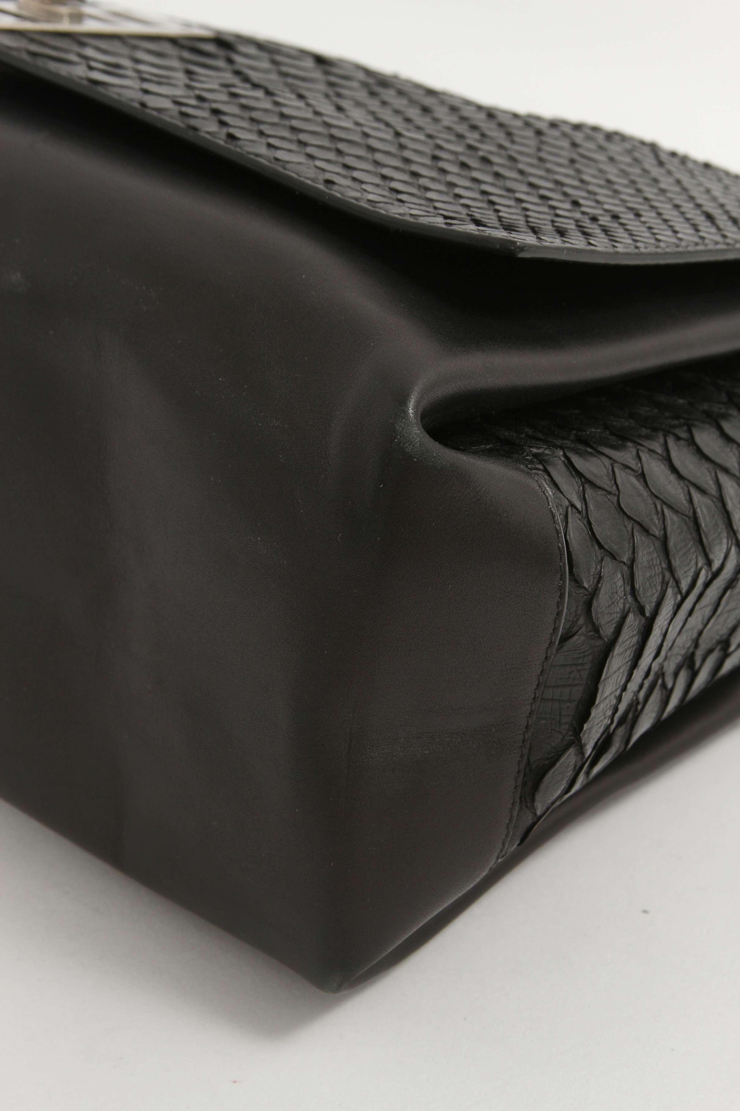 Proenza Schouler Leather Bag, фото 5