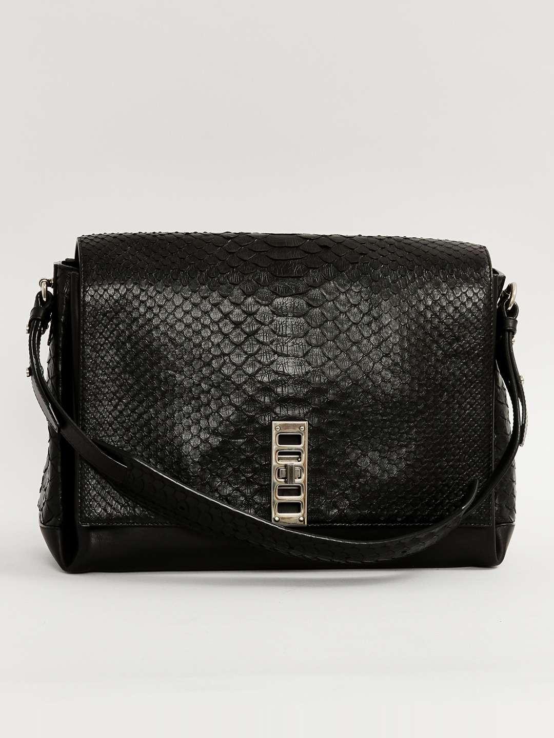 Proenza Schouler Leather Bag, фото 1