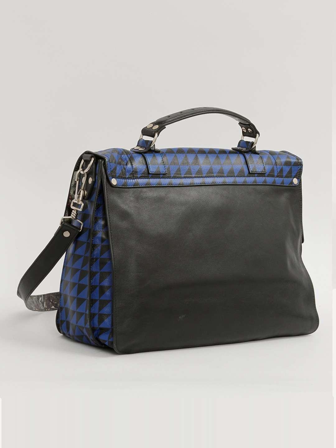 Proenza Schouler PS1, фото 3