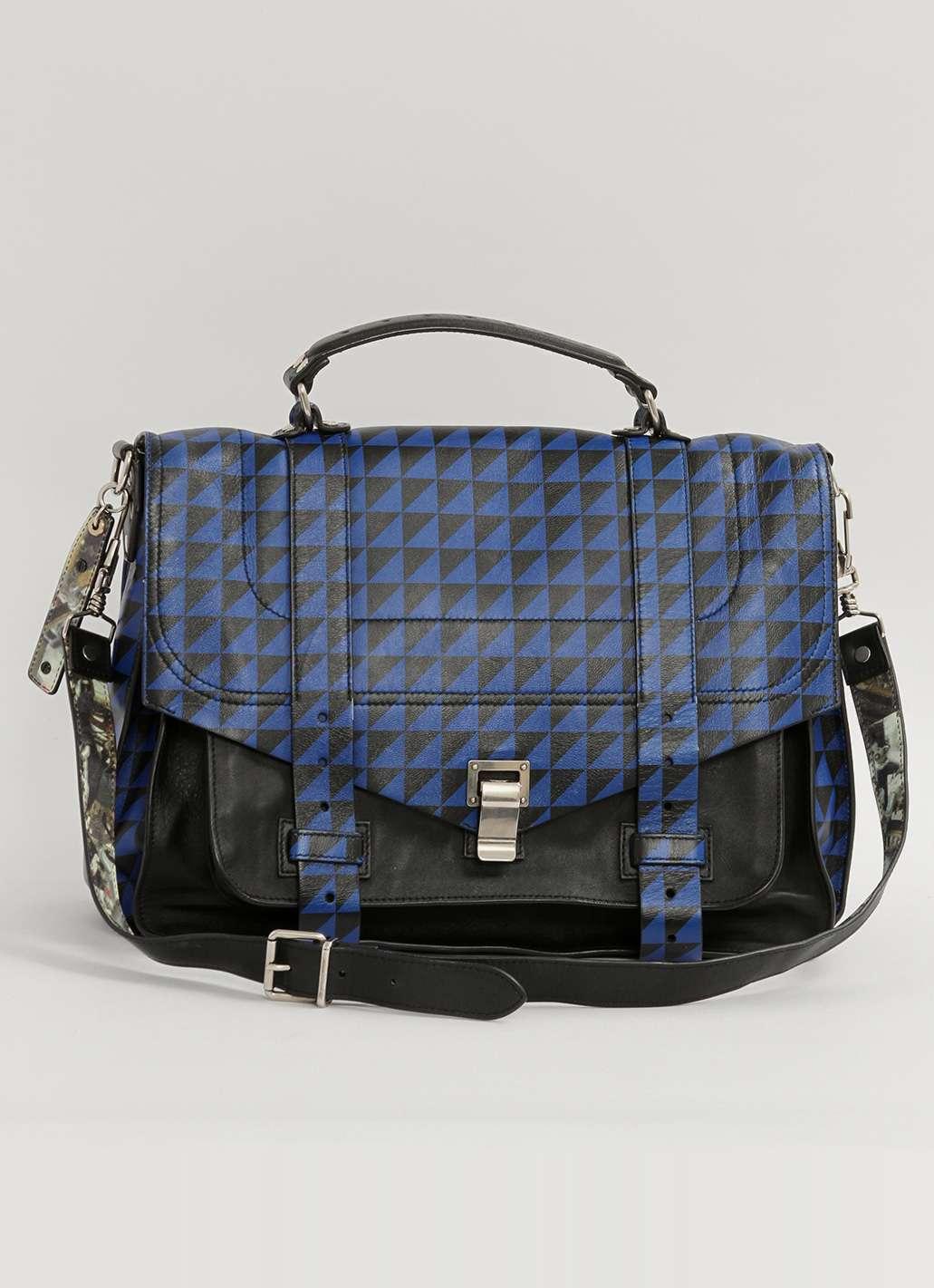 Proenza Schouler PS1, фото 1