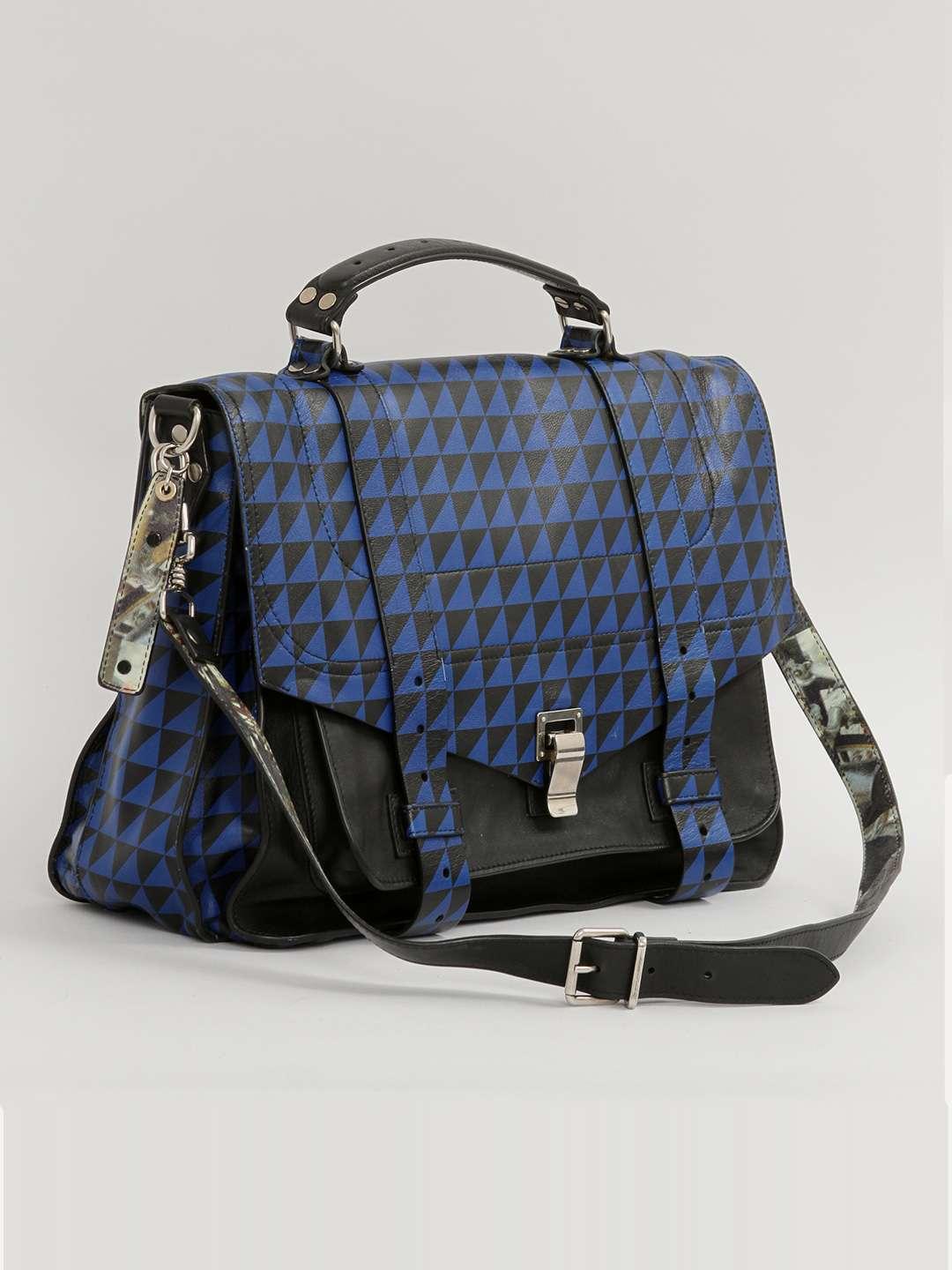 Proenza Schouler PS1, фото 2