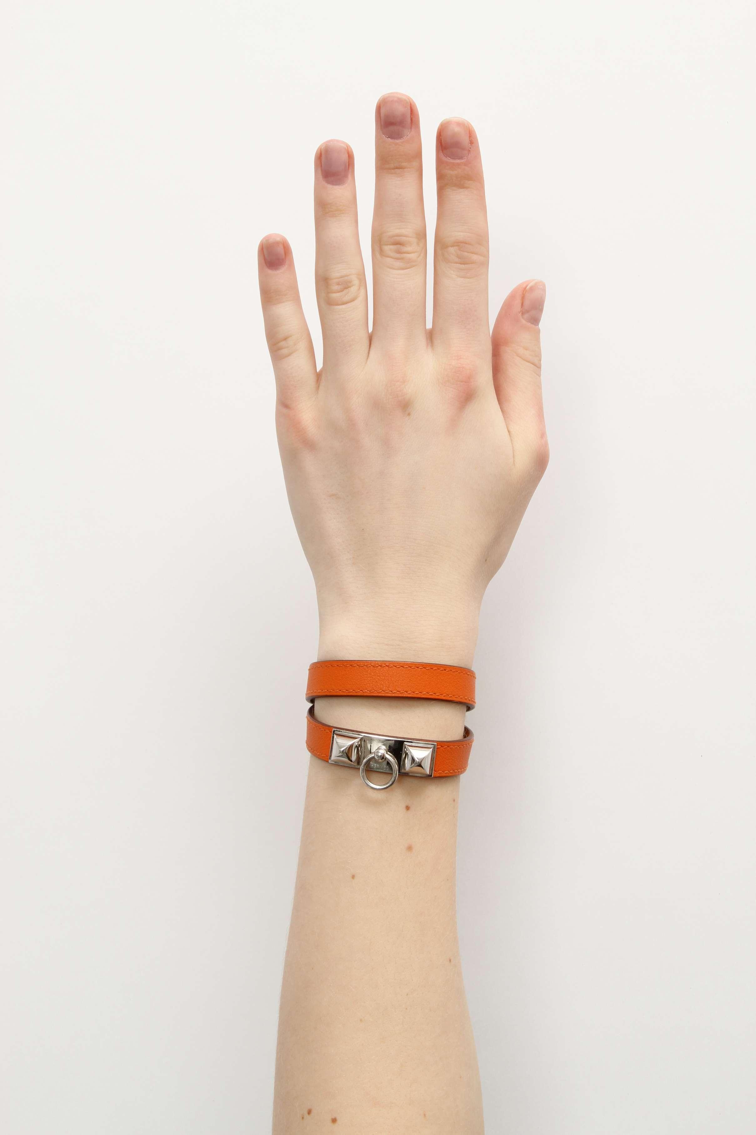 Hermes Rivale Double Tour, фото 4