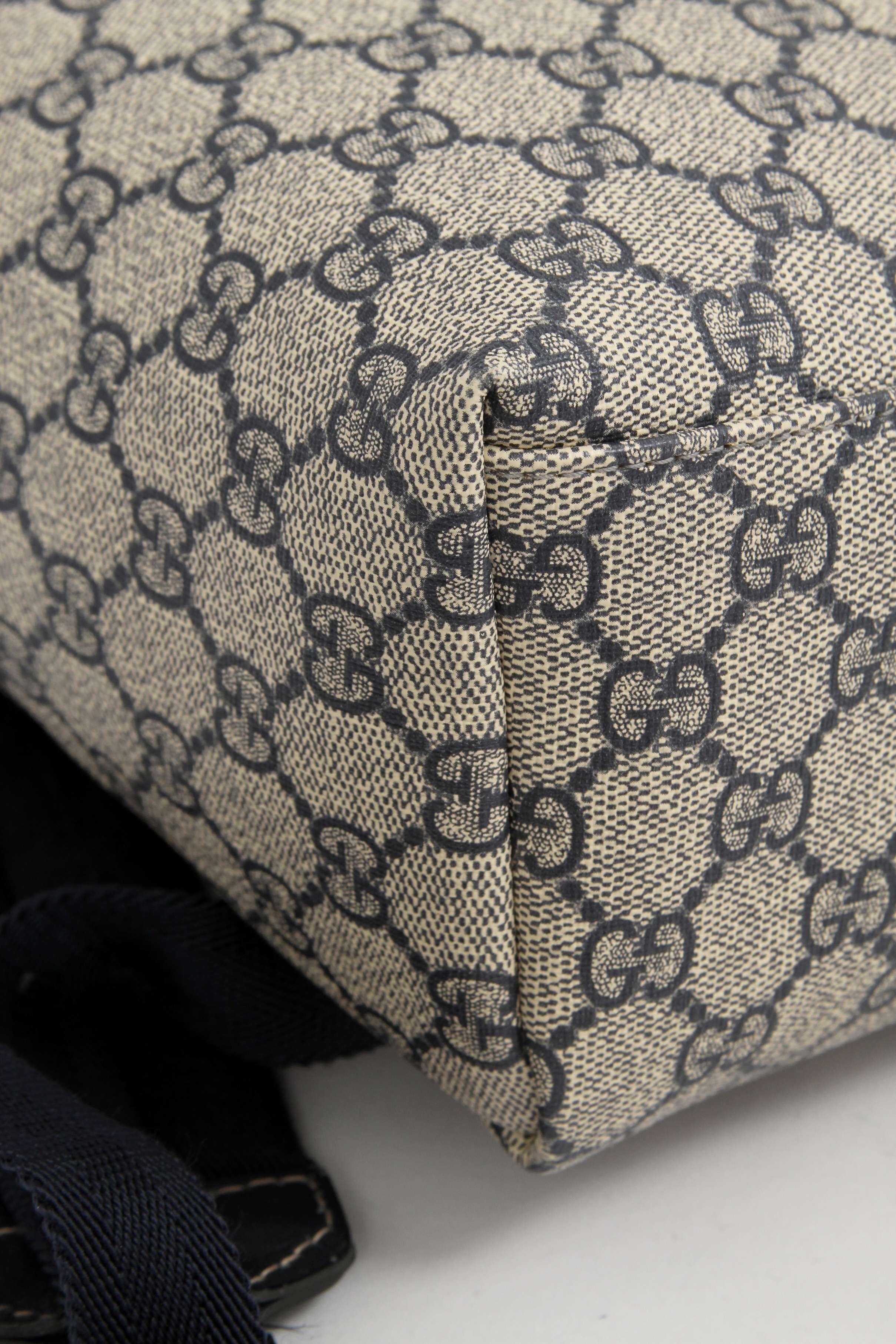Gucci Backpack, фото 4