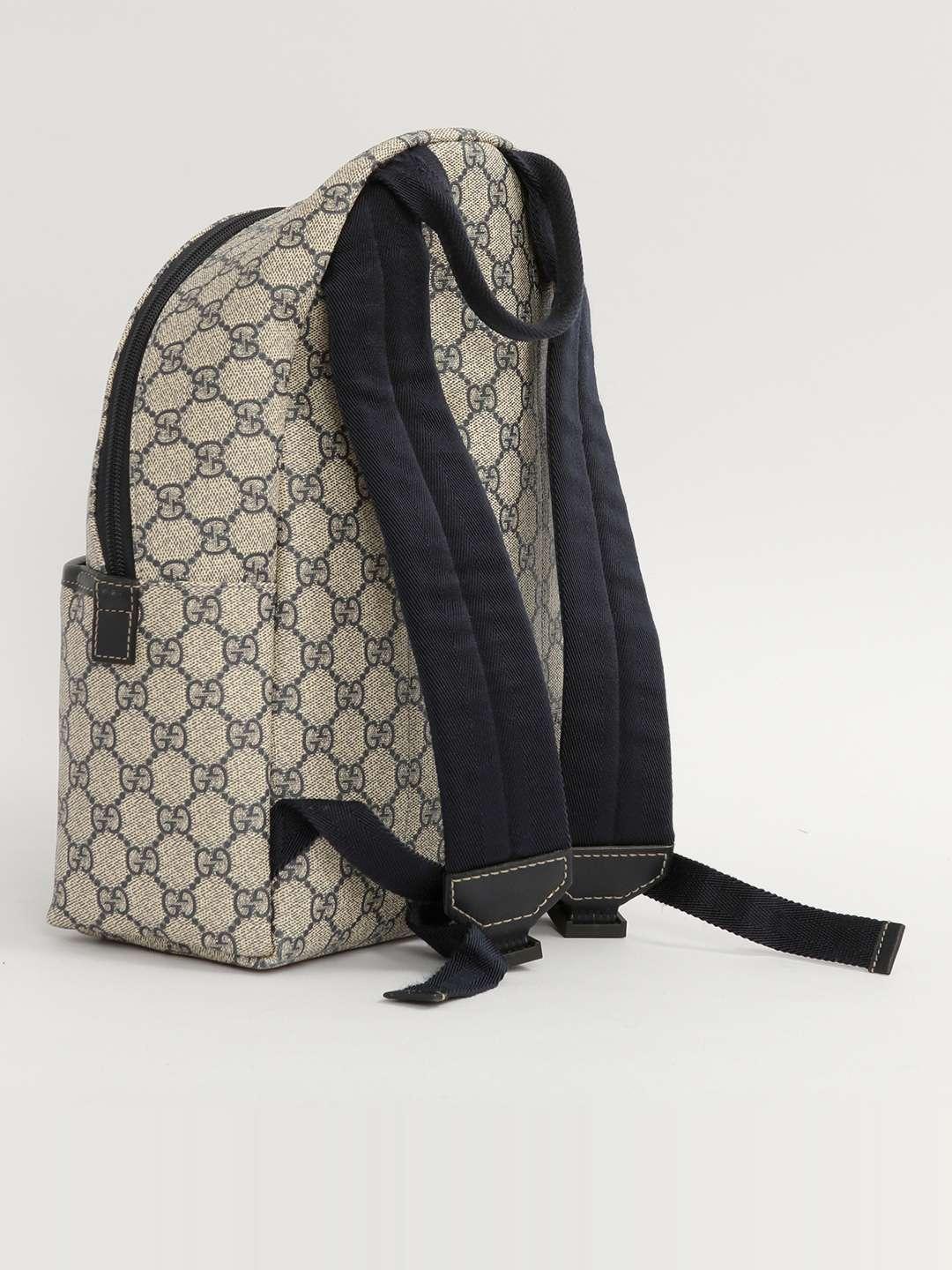 Gucci Backpack, фото 3