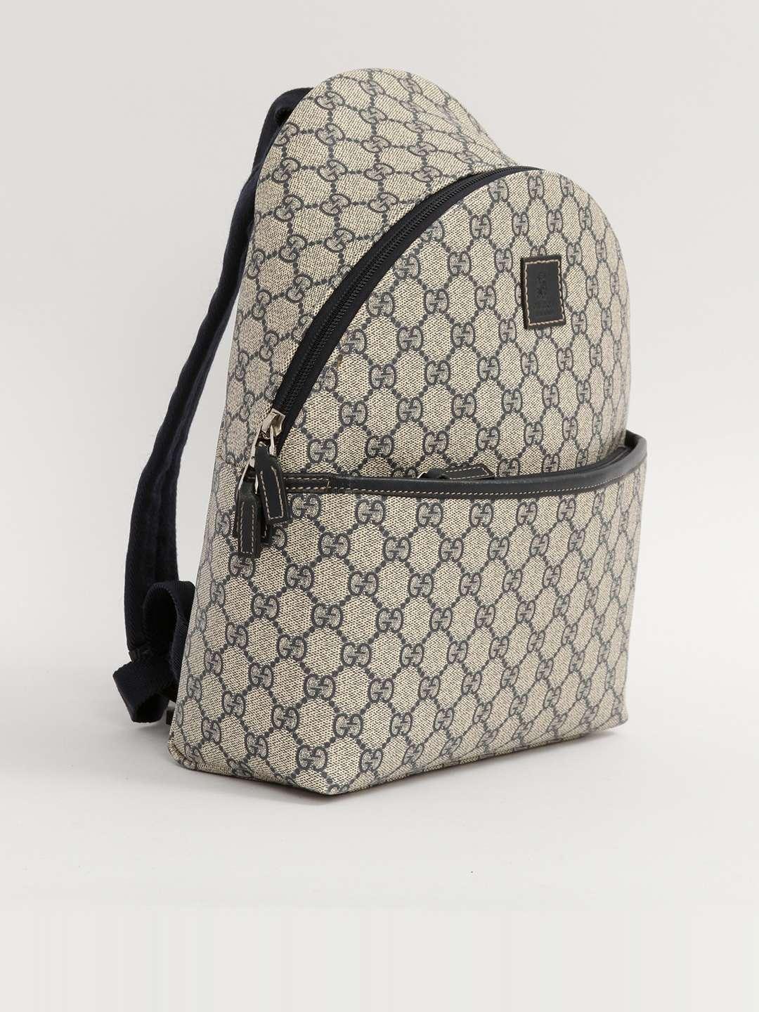 Gucci Backpack, фото 2