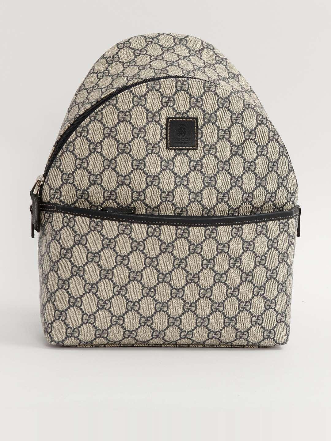 Gucci Backpack, фото 1
