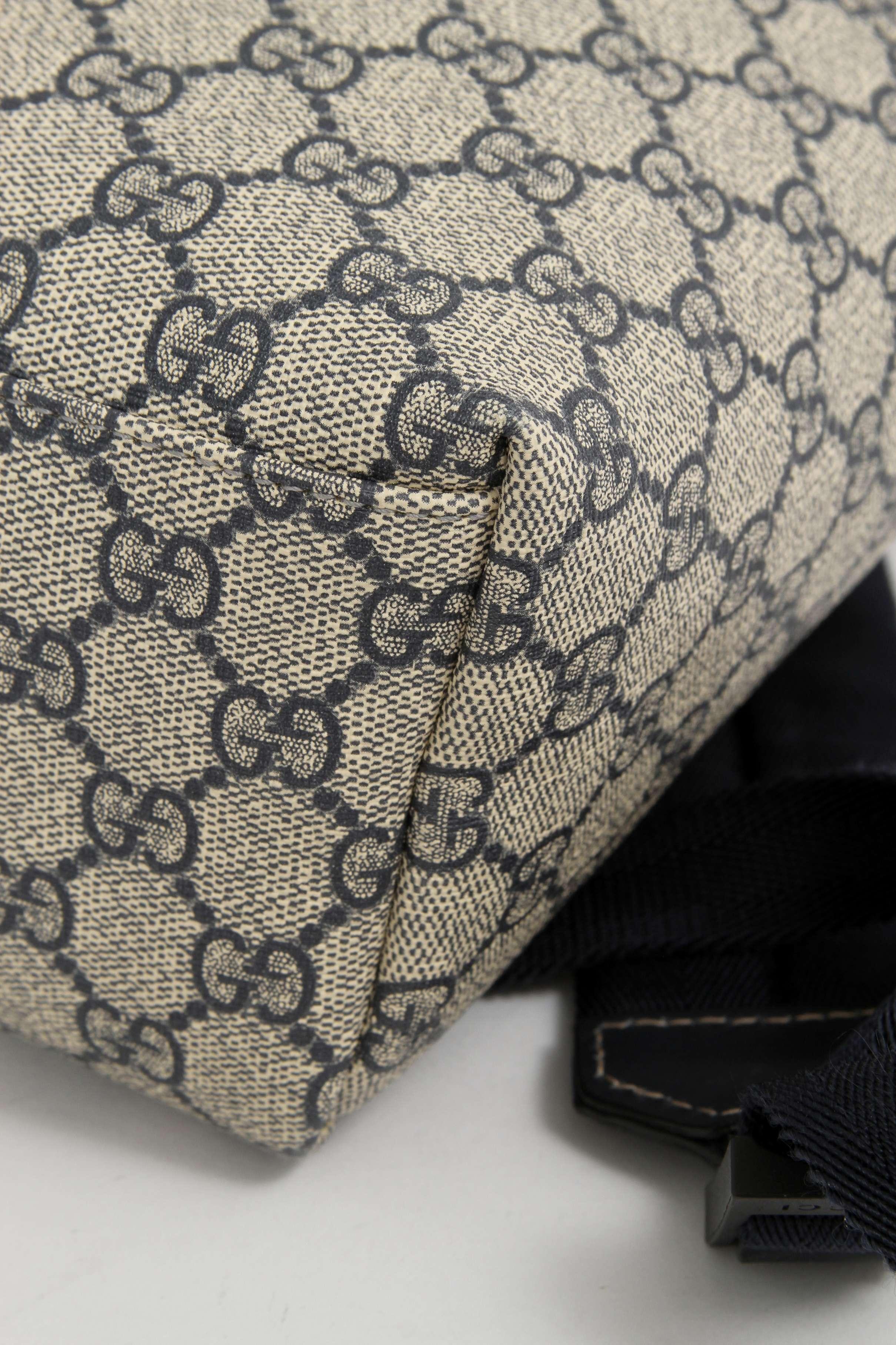 Gucci Backpack, фото 5
