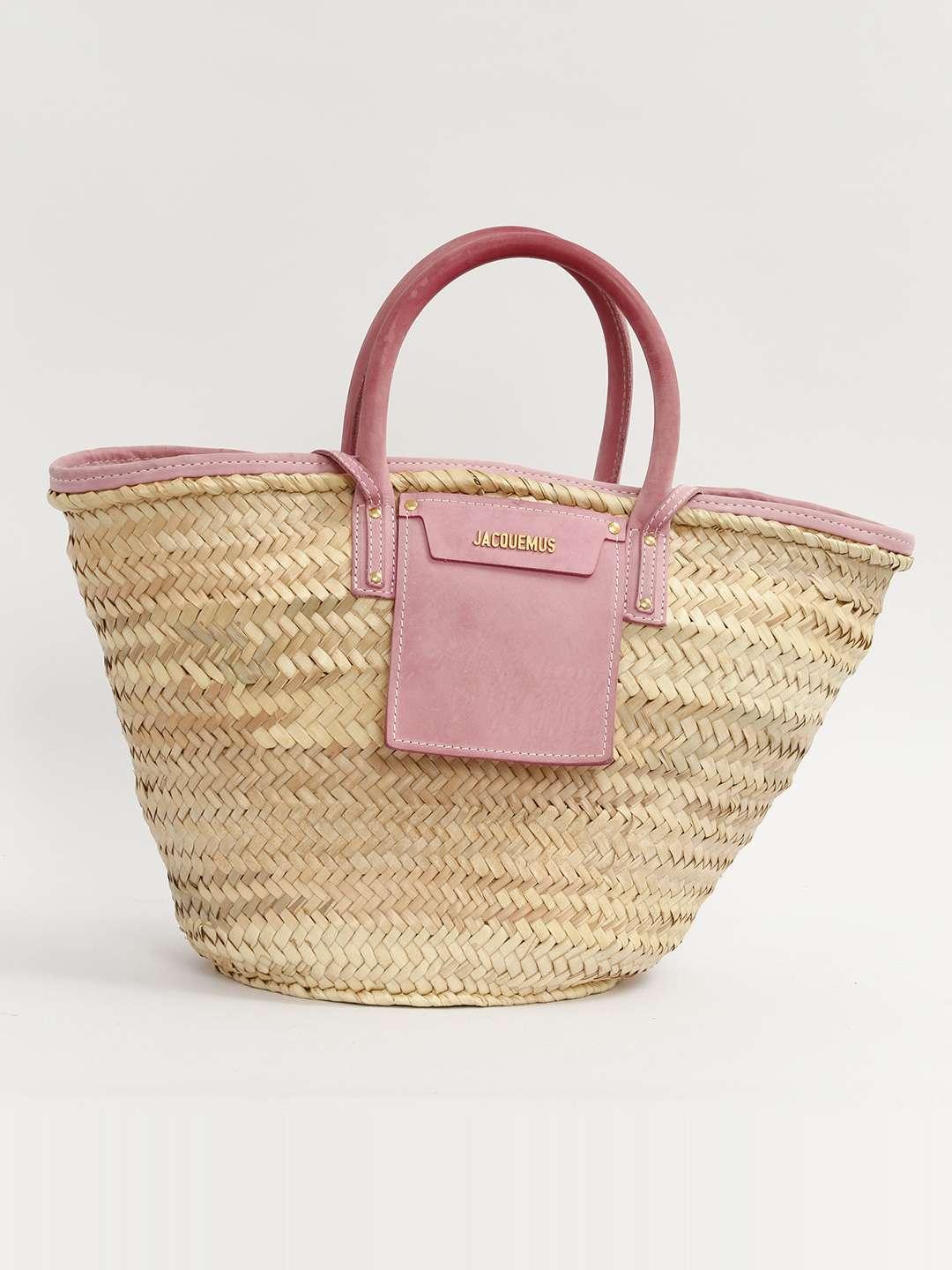 Jacquemus Le Panier Soleil, фото 1