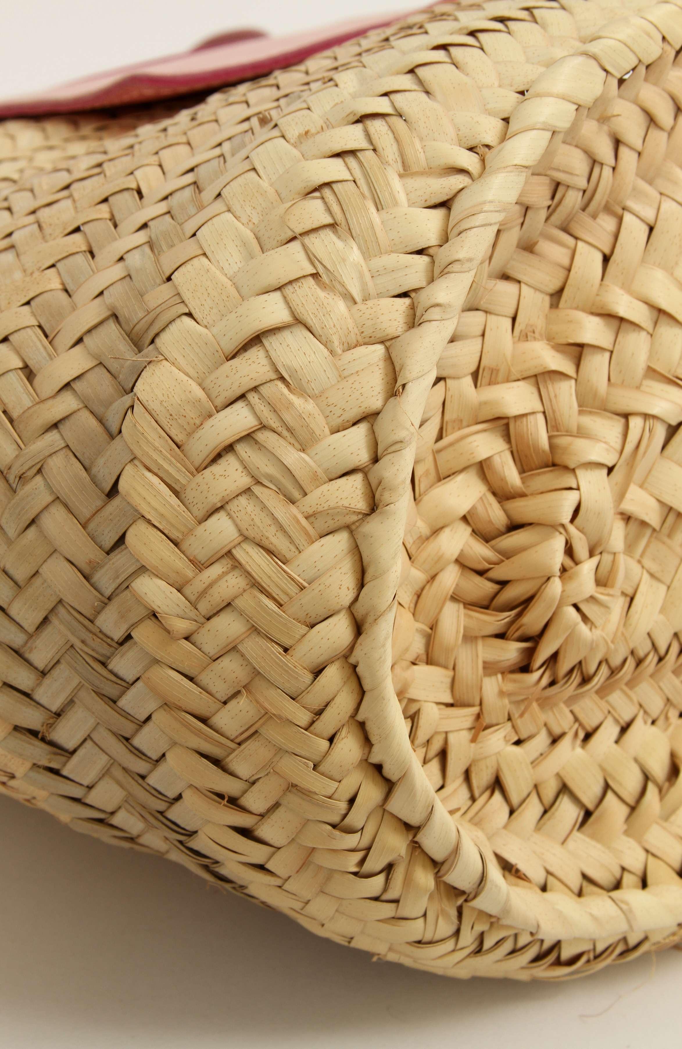 Jacquemus Le Panier Soleil, фото 5