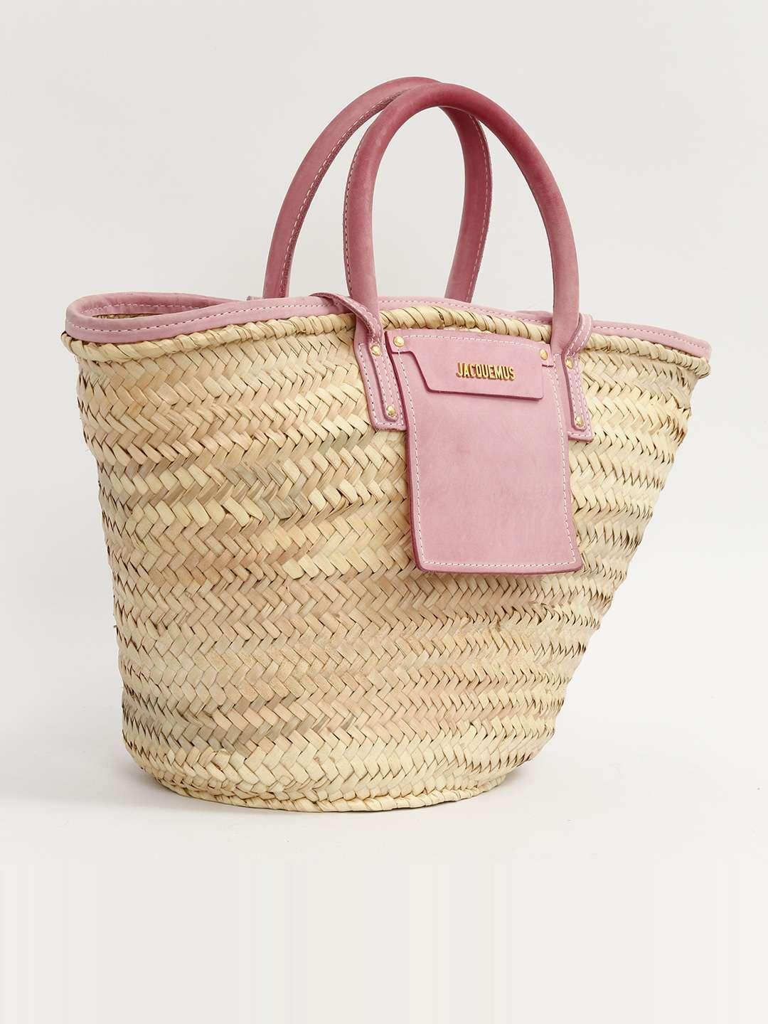 Jacquemus Le Panier Soleil, фото 2