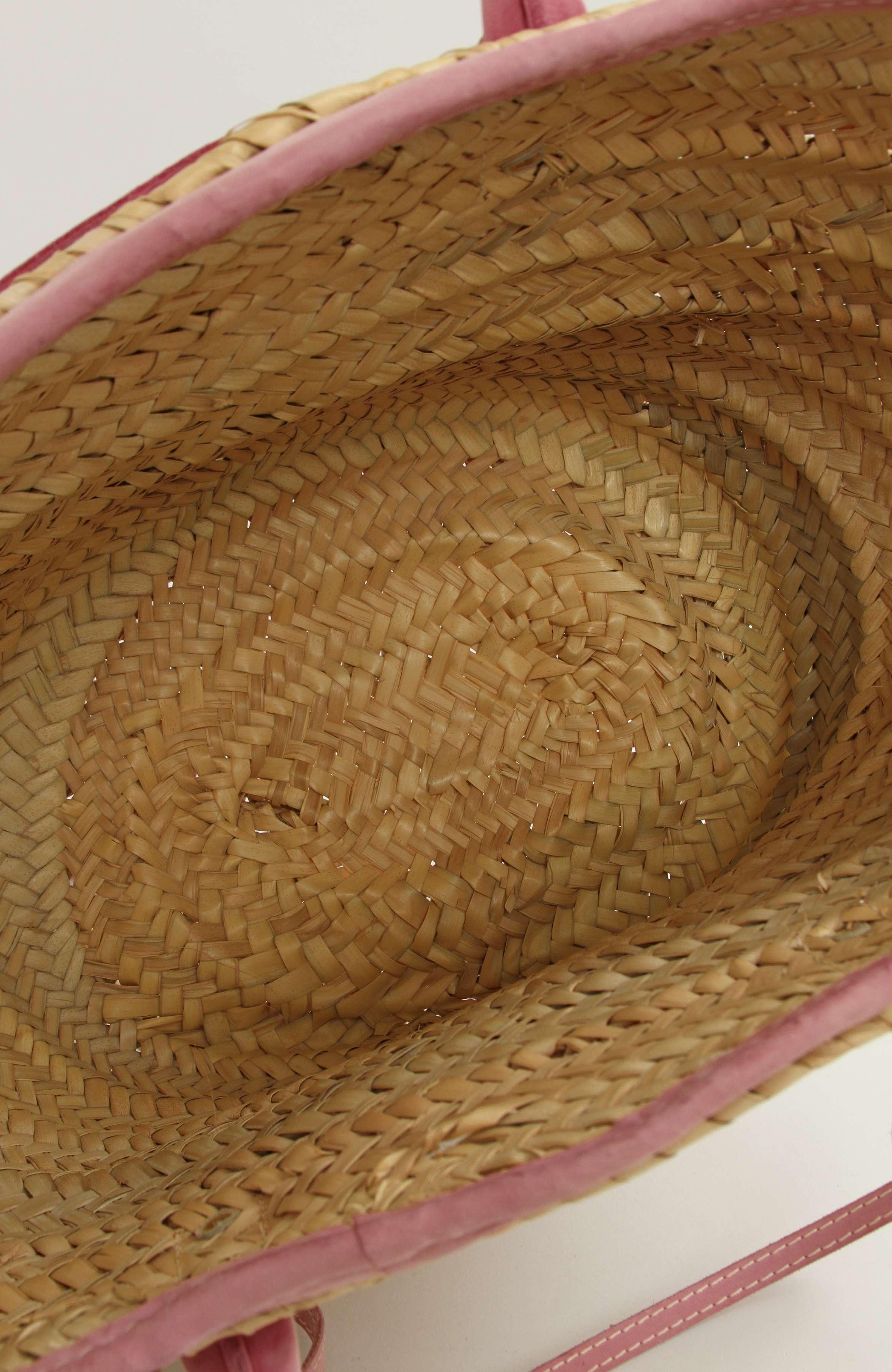 Jacquemus Le Panier Soleil, фото 4