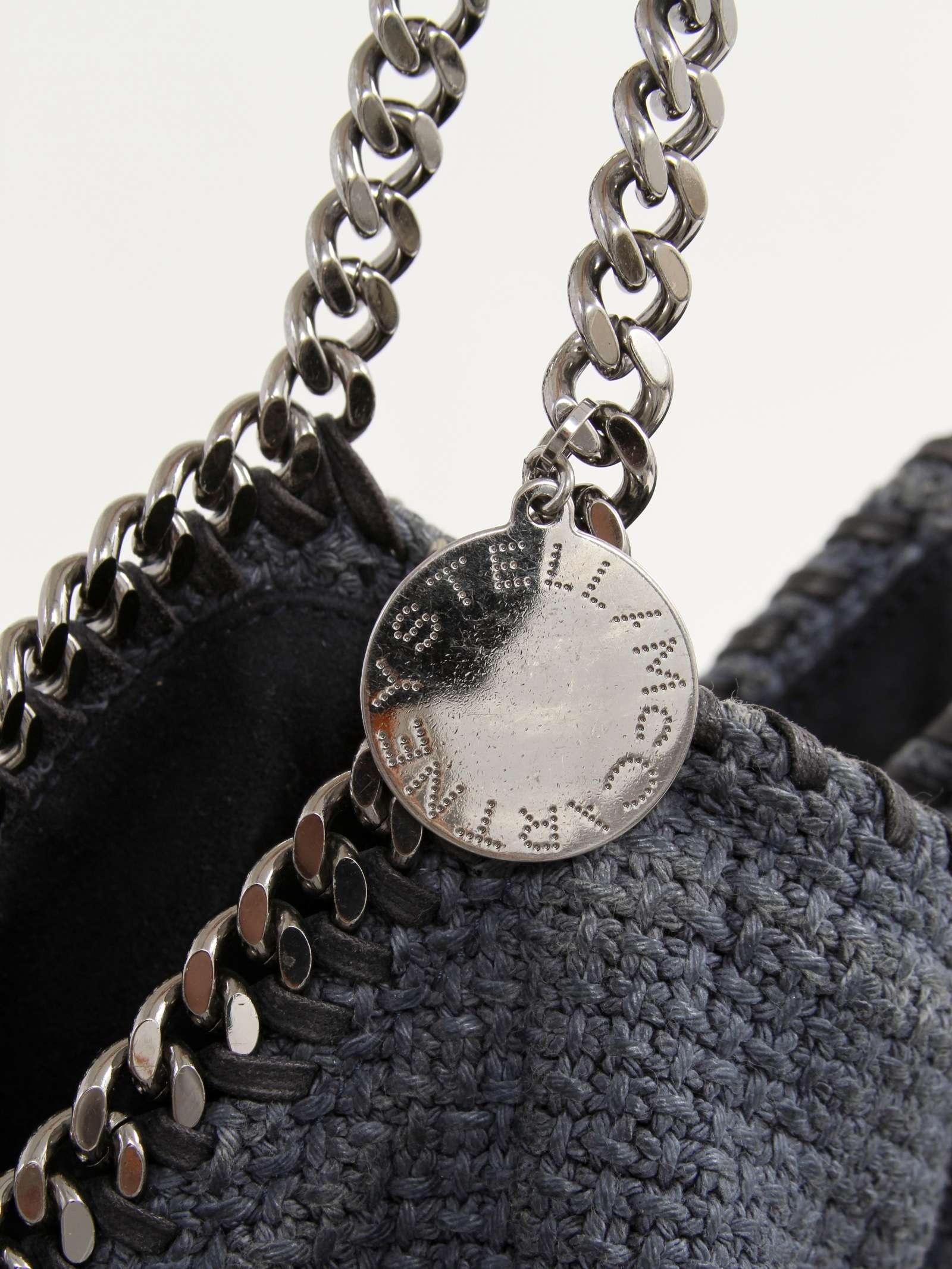 Stella McCartney Falabella, фото 4