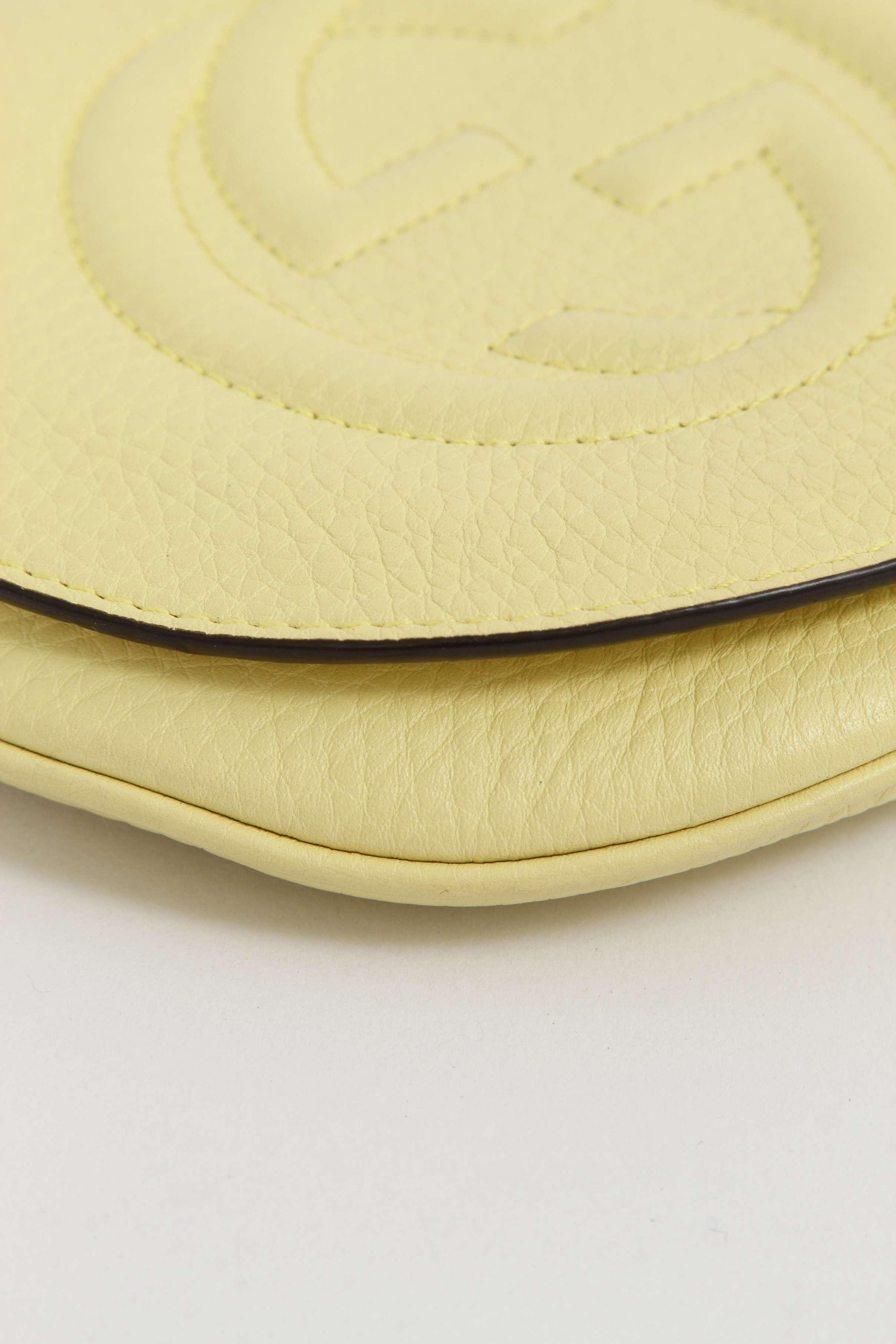 Gucci Soho, фото 4