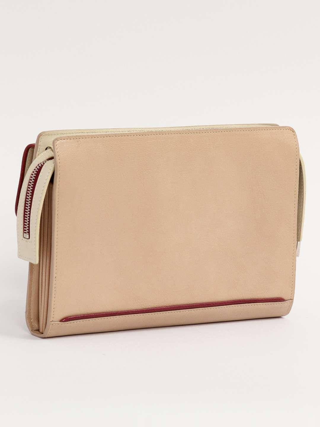Balenciaga Leather Bag, фото 3