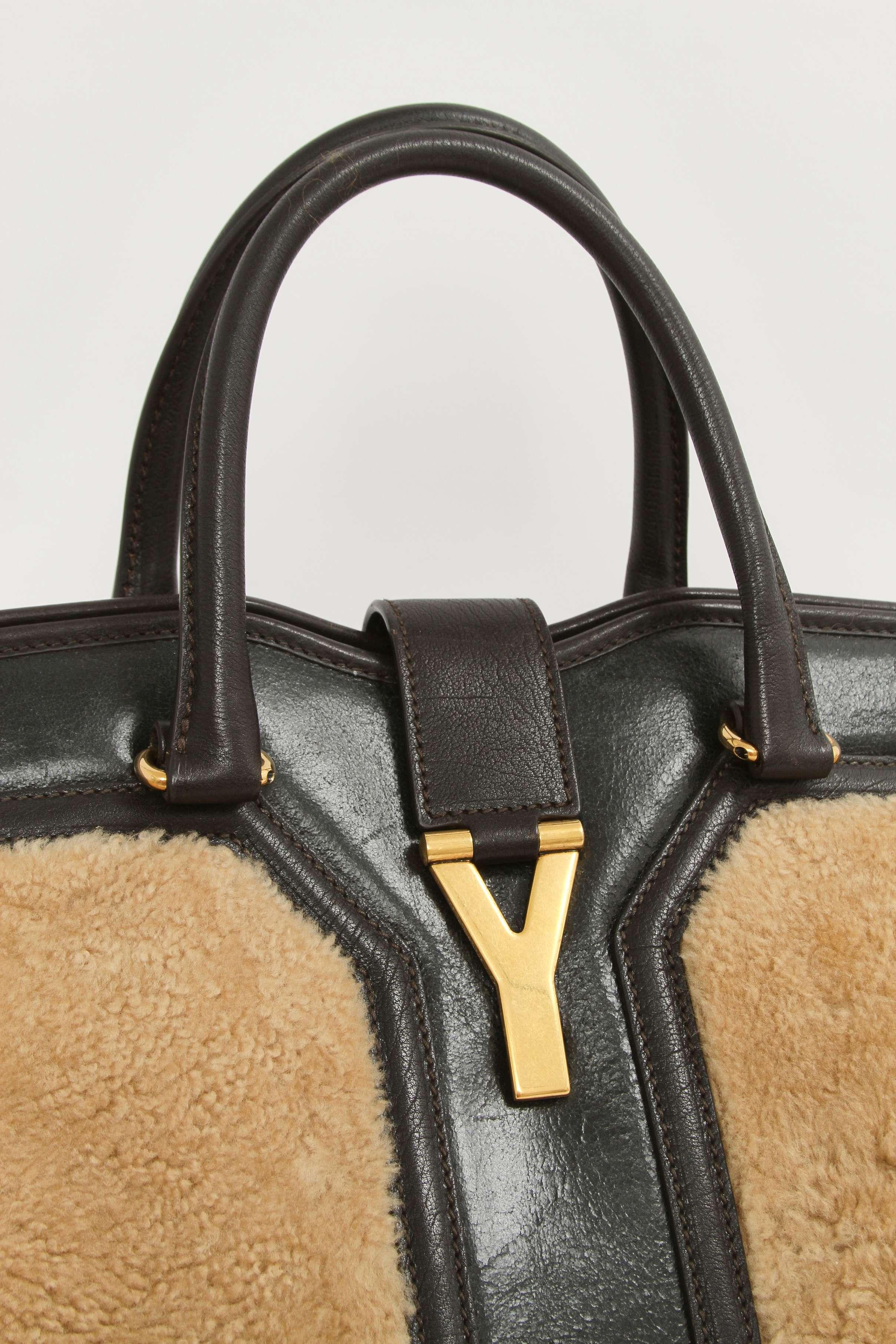 Saint Laurent Chyc, фото 5