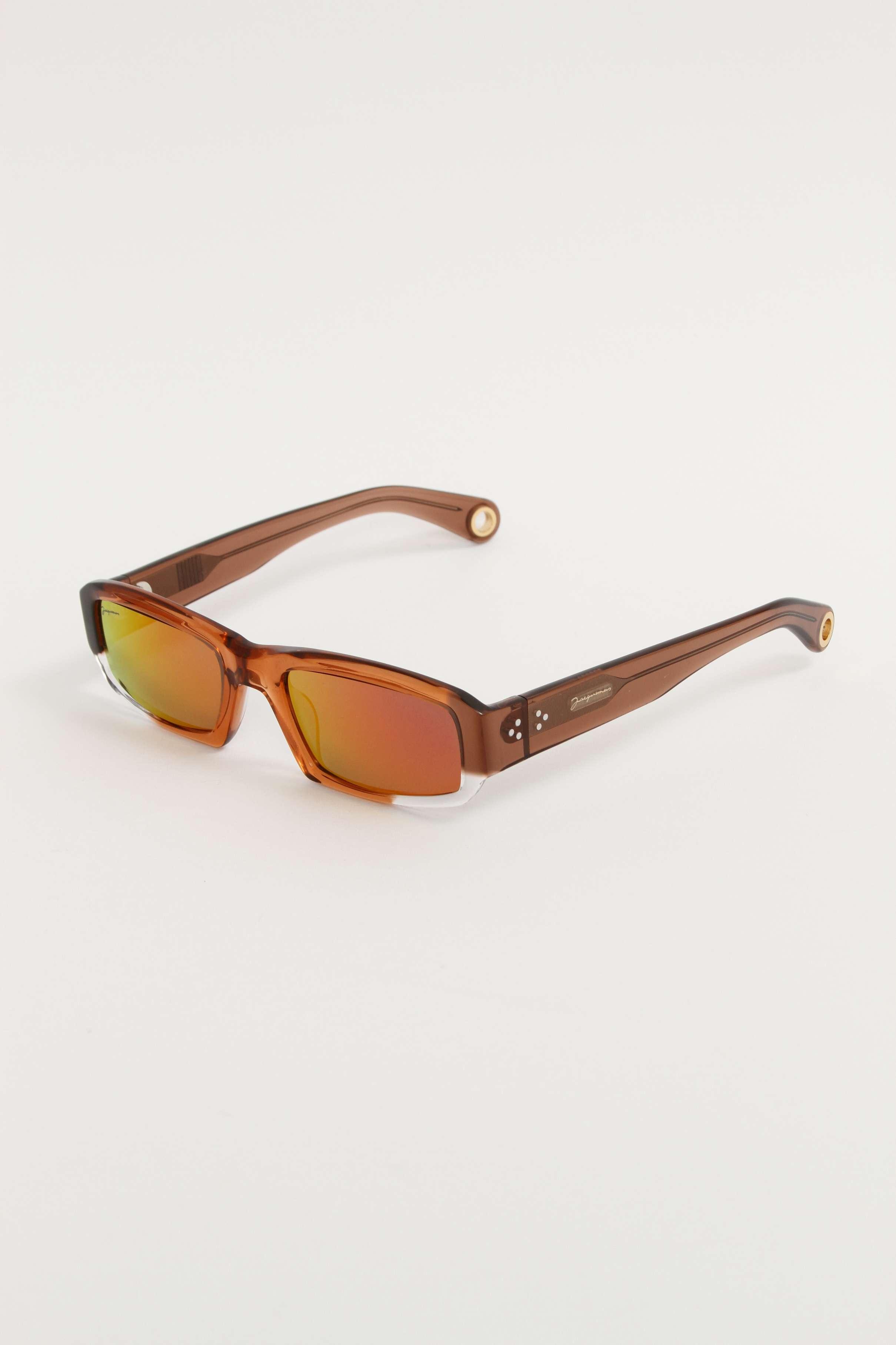 Jacquemus Sunglasses, фото 2