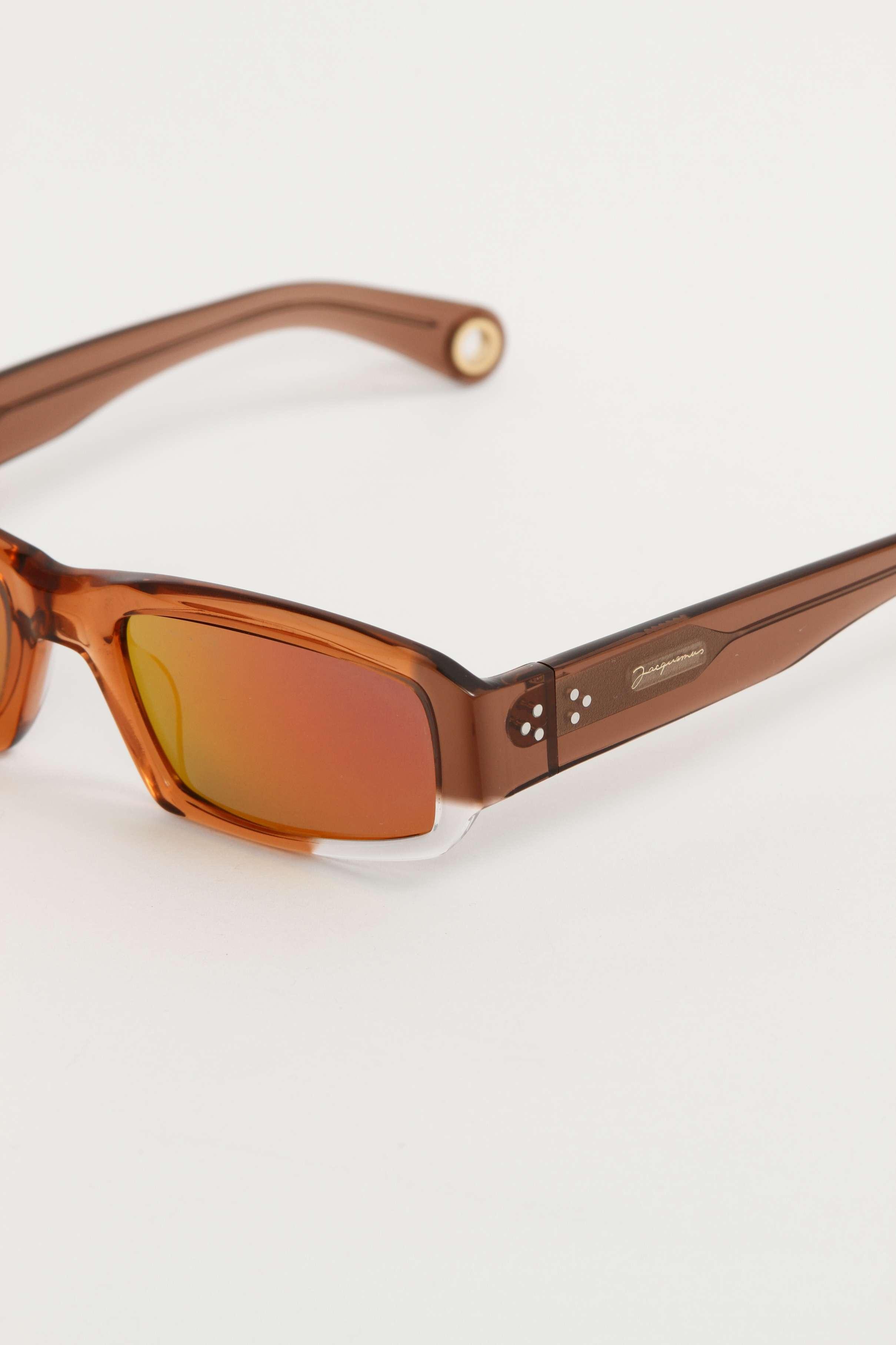Jacquemus Sunglasses, фото 3