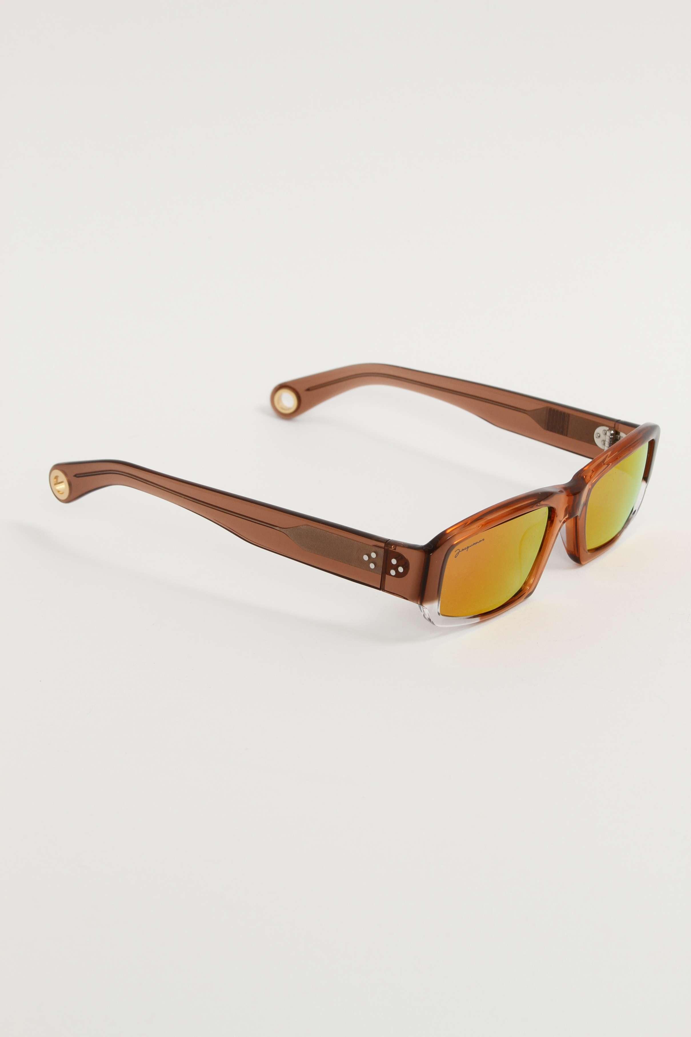 Jacquemus Sunglasses, фото 4