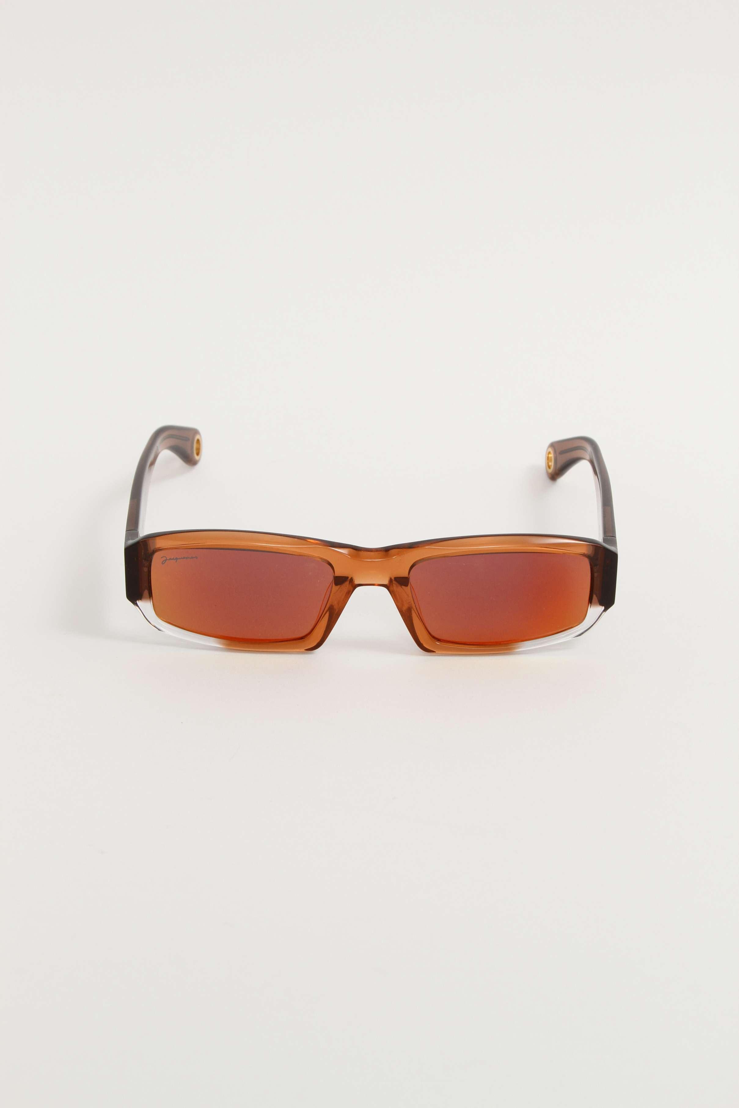 Jacquemus Sunglasses, фото 1