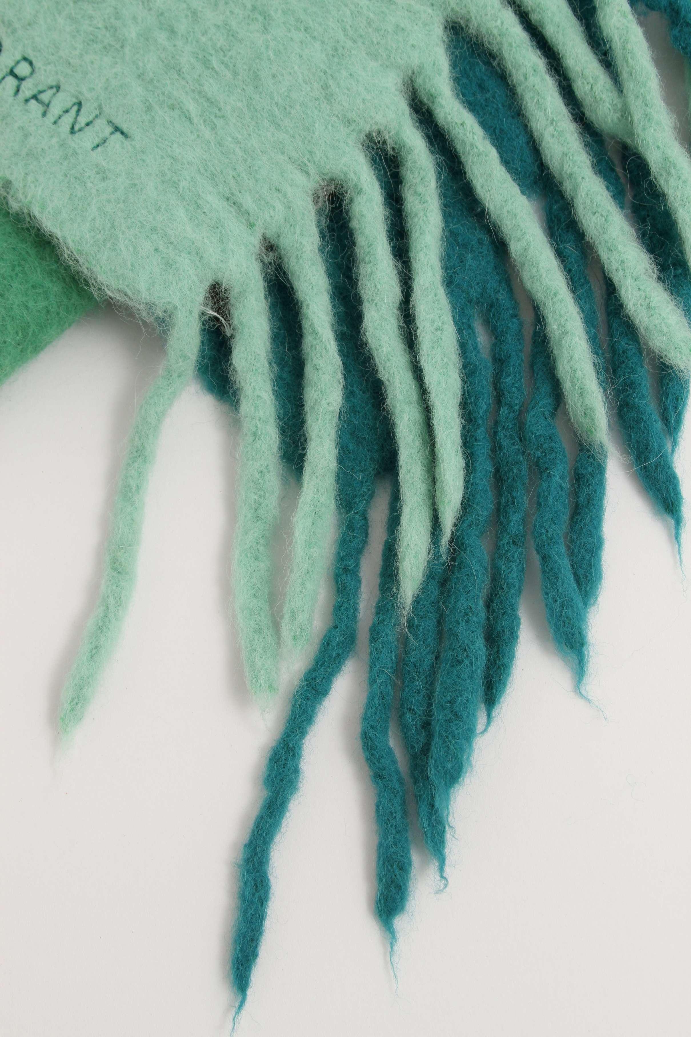 Isabel Marant Scarf, фото 4