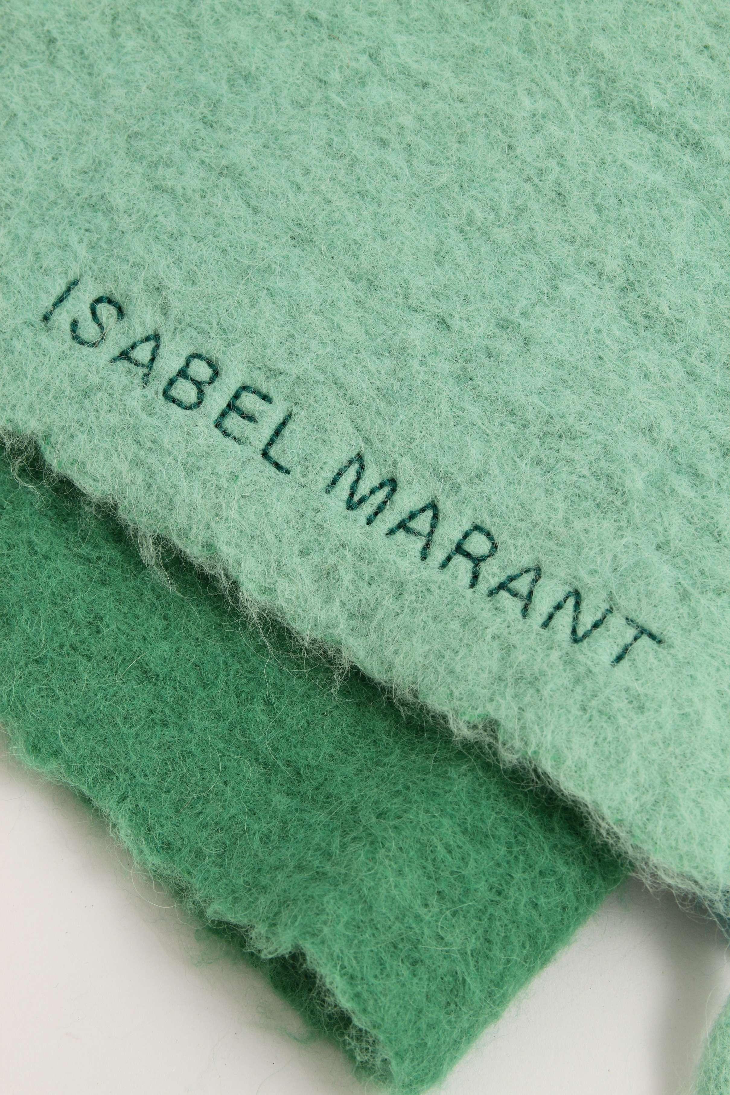 Isabel Marant Scarf, фото 3