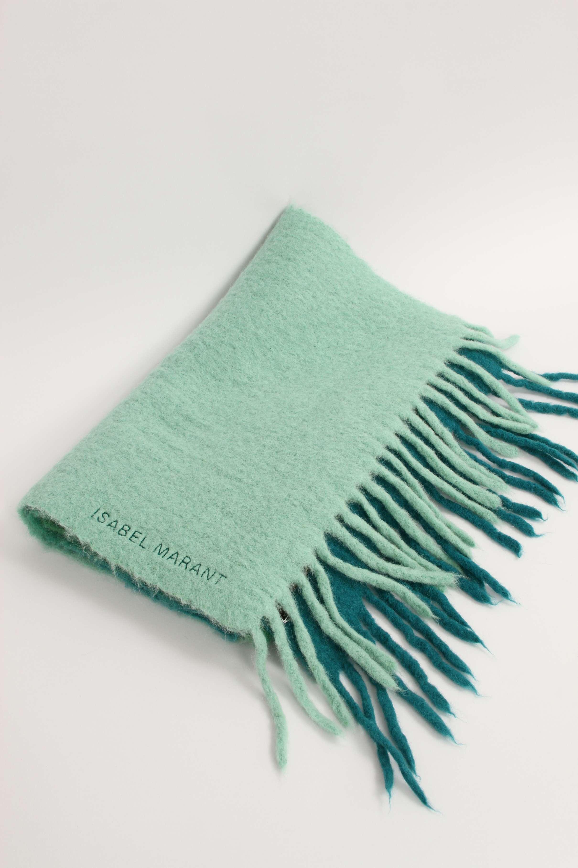 Isabel Marant Scarf, фото 1