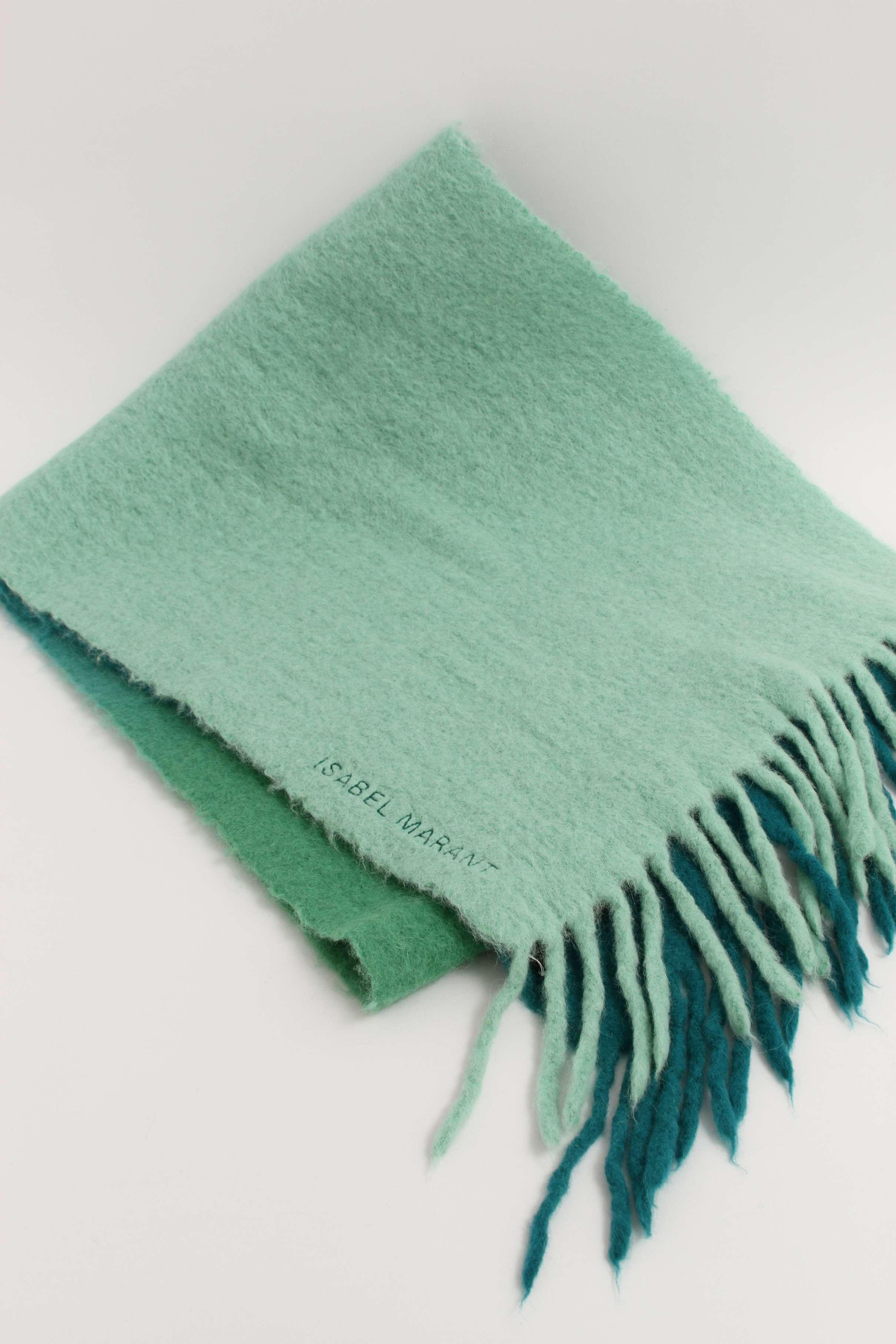 Isabel Marant Scarf, фото 2