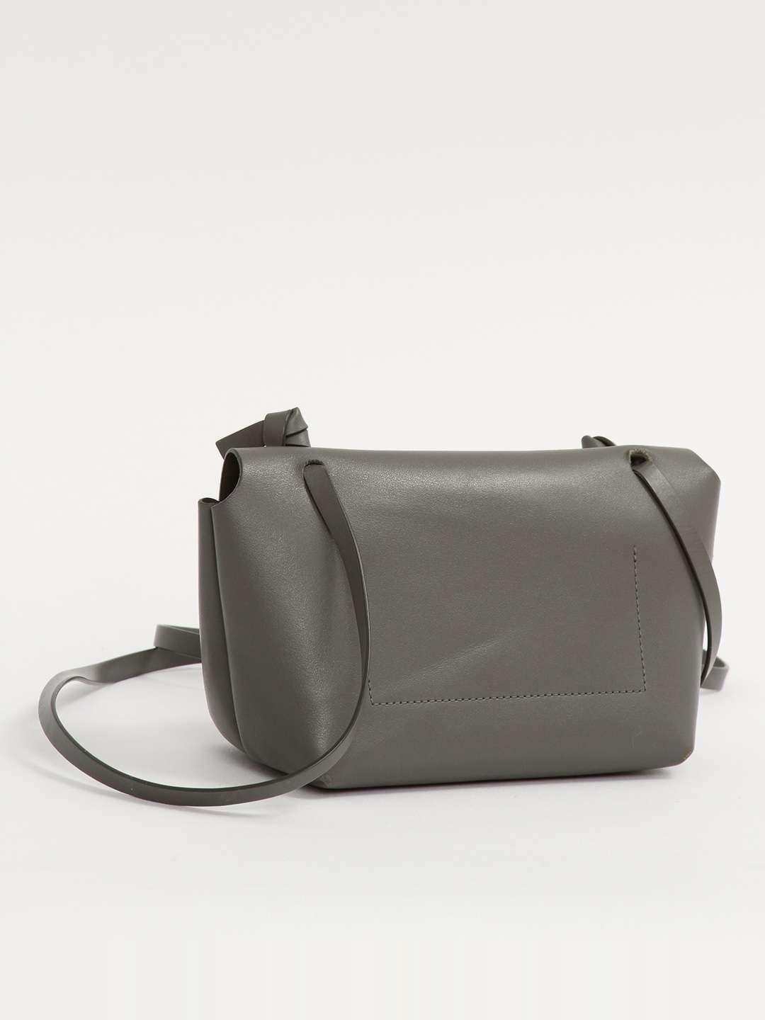 Acne Studios Leather Bag, фото 3