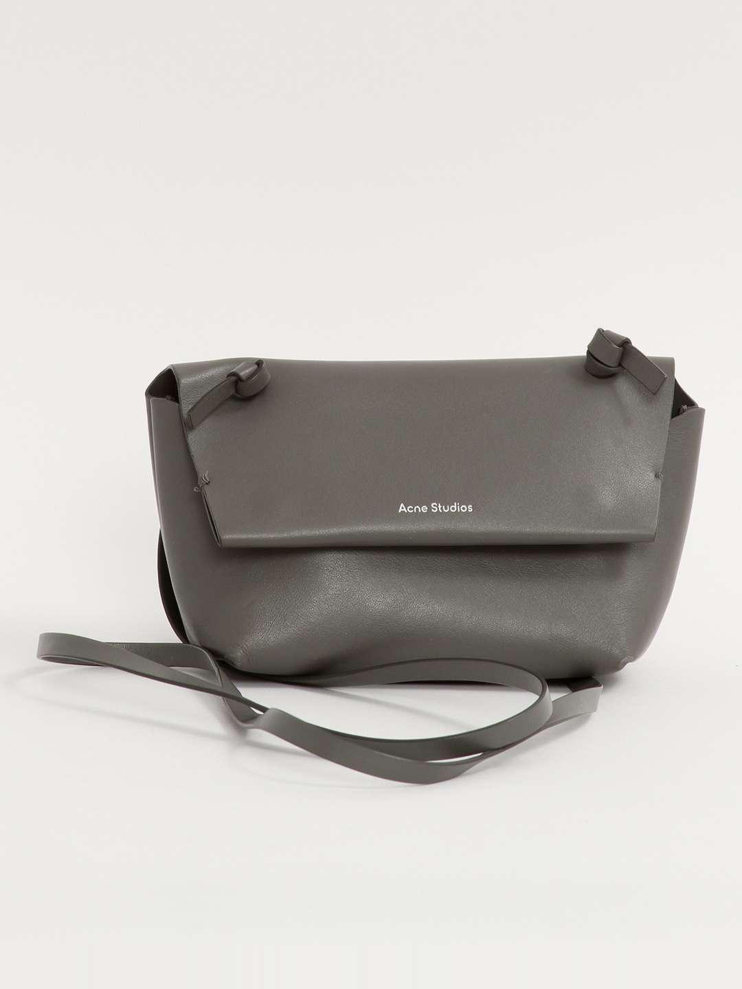 Acne Studios Leather Bag, фото 1