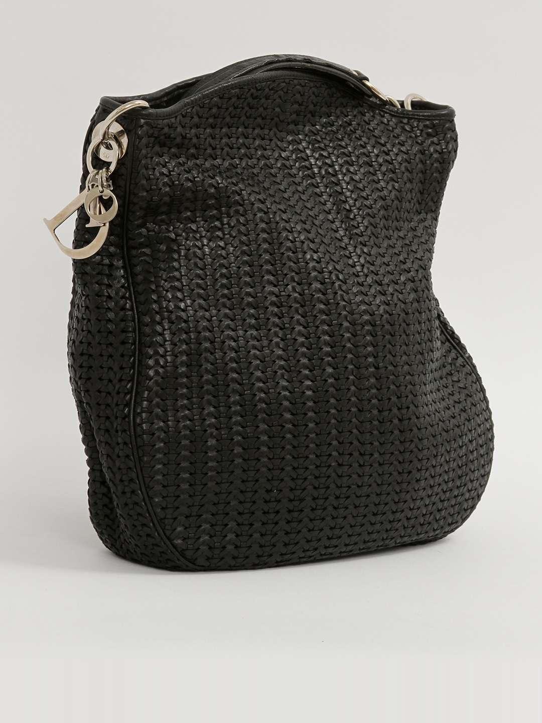 Dior Leather Bag, фото 2