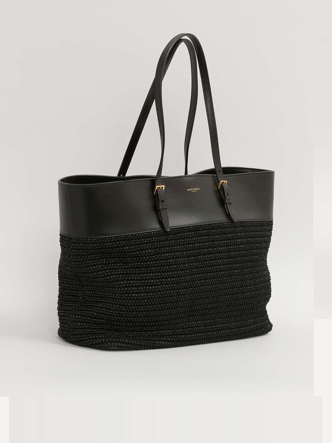 Saint Laurent Shopper, фото 2