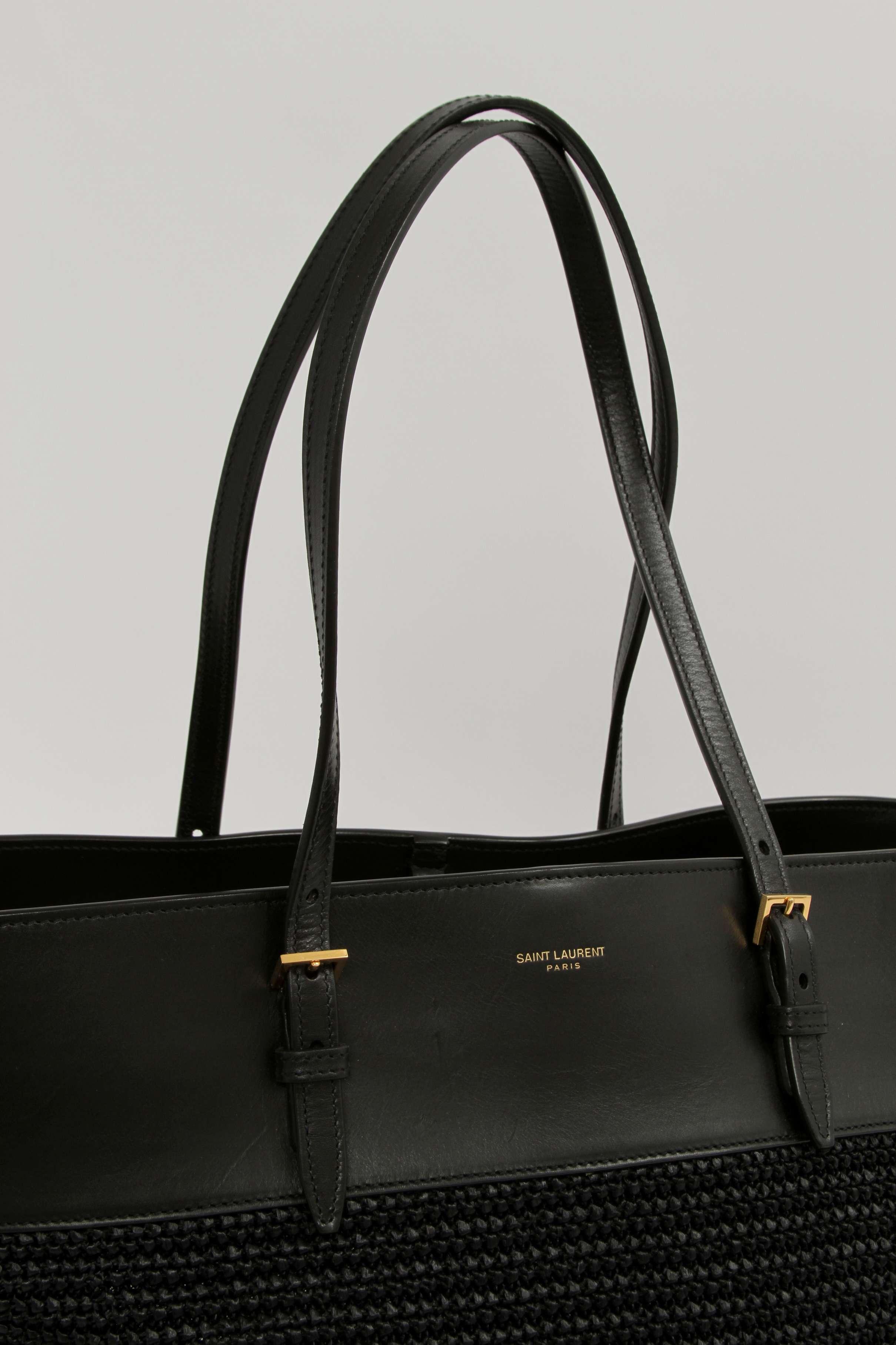 Saint Laurent Shopper, фото 4