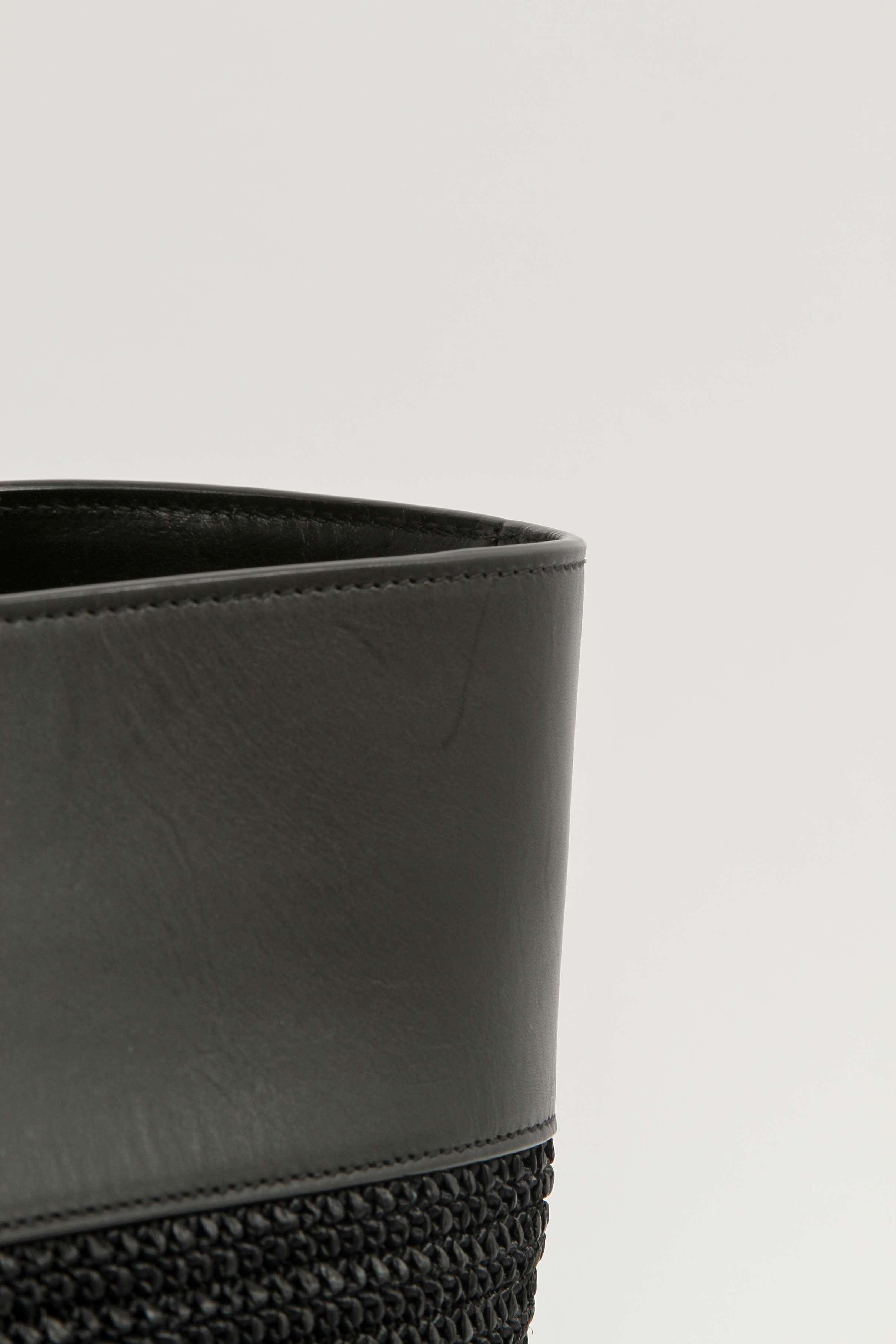 Saint Laurent Shopper, фото 5