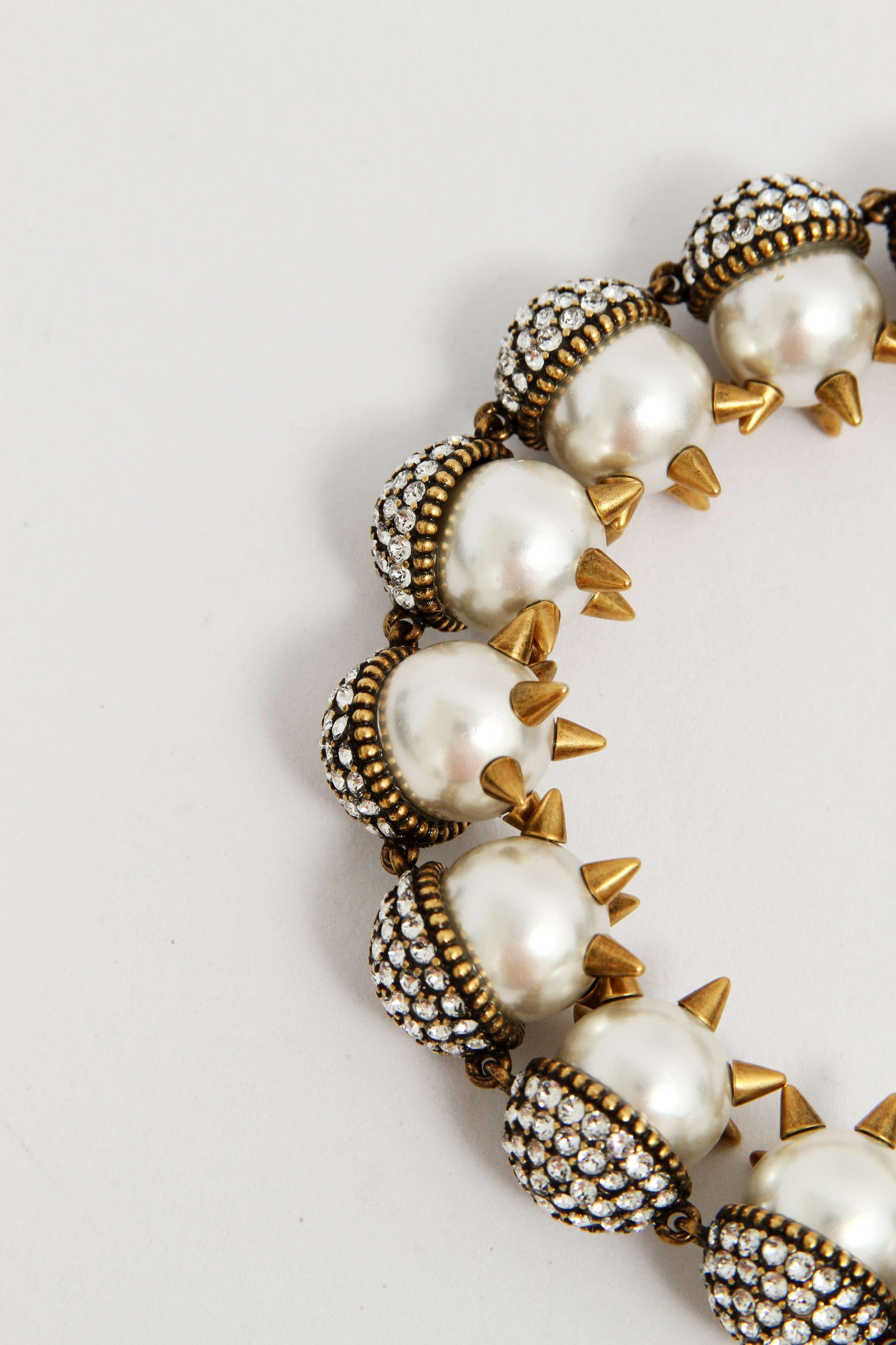 Gucci Necklace, фото 4