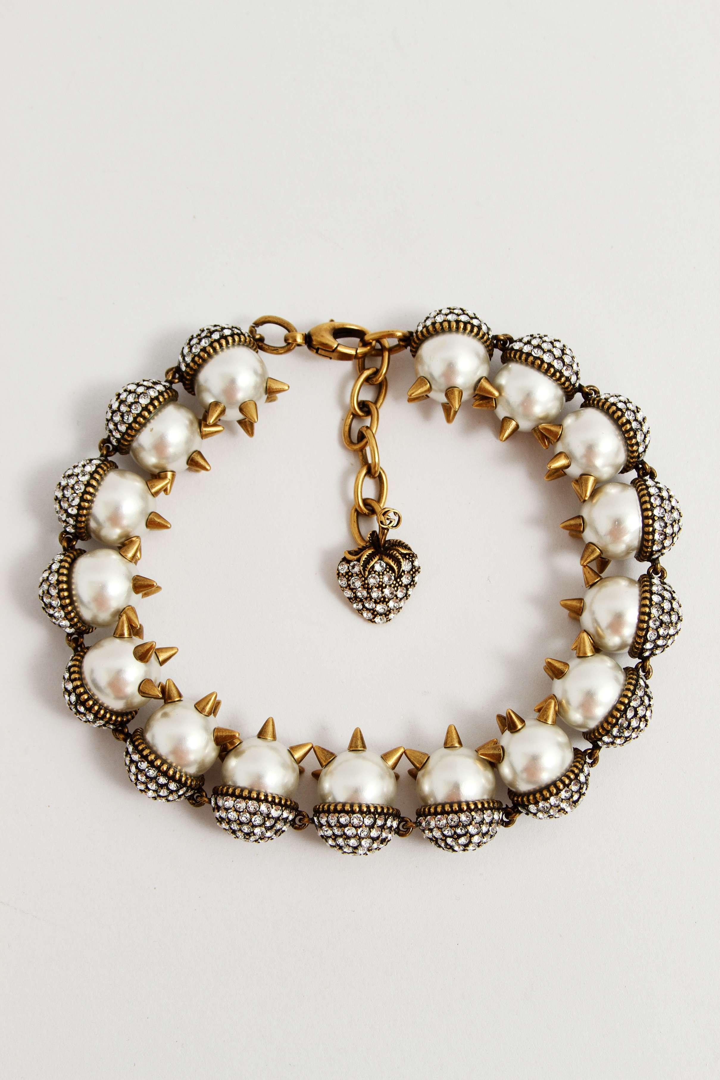 Gucci Necklace, фото 3