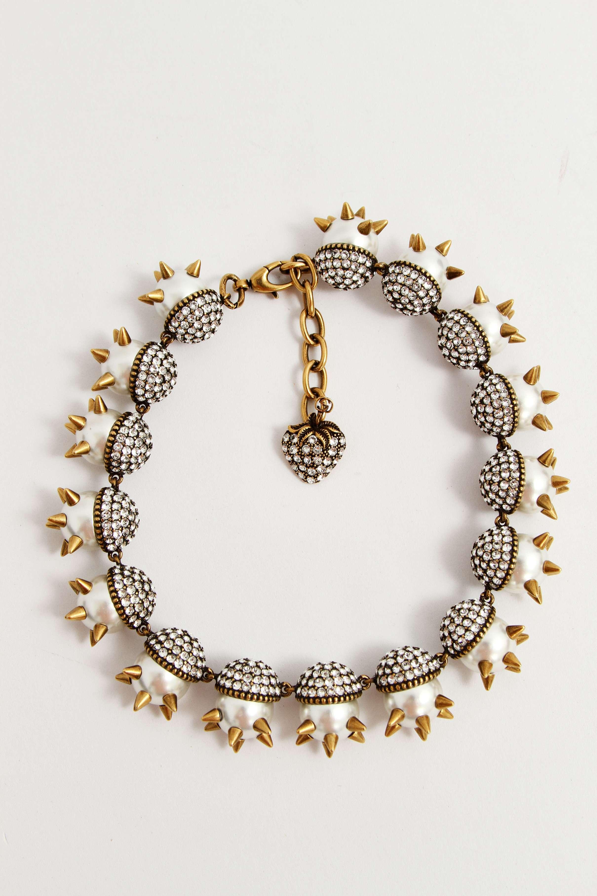 Gucci Necklace, фото 2