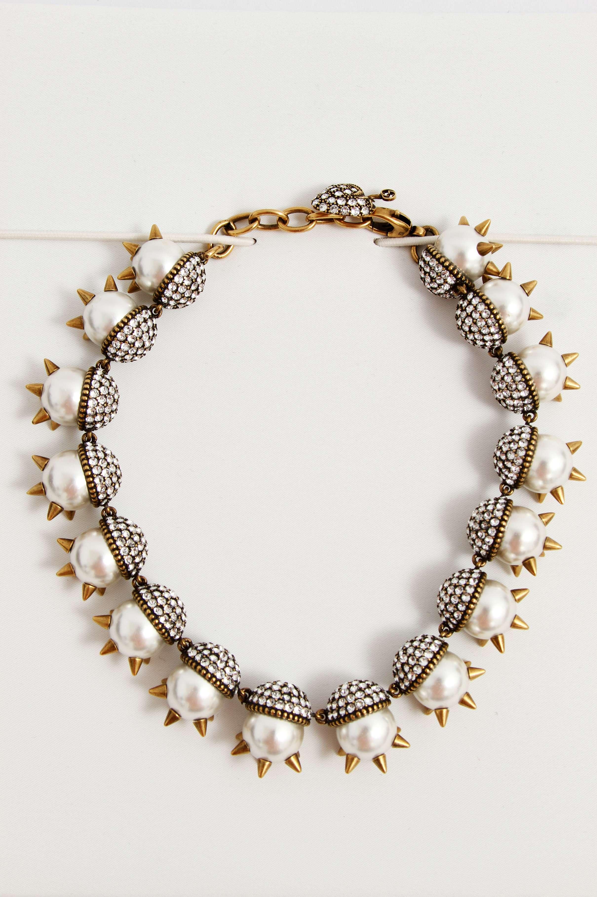 Gucci Necklace, фото 1