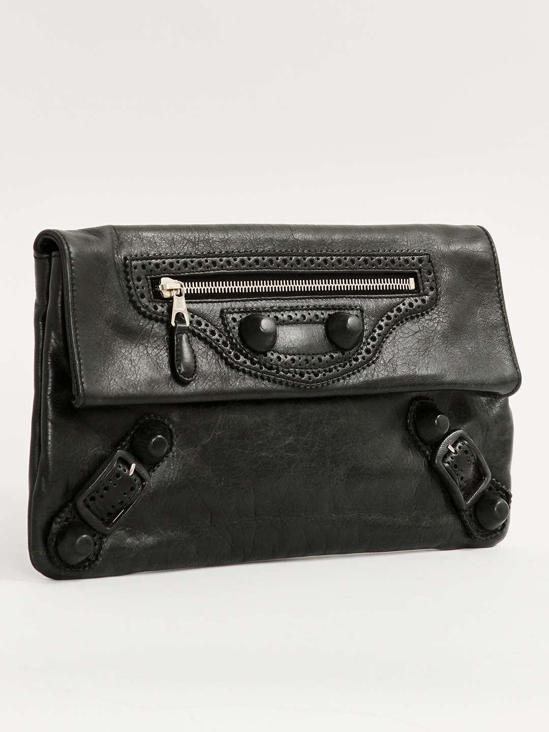 Balenciaga City, фото 2